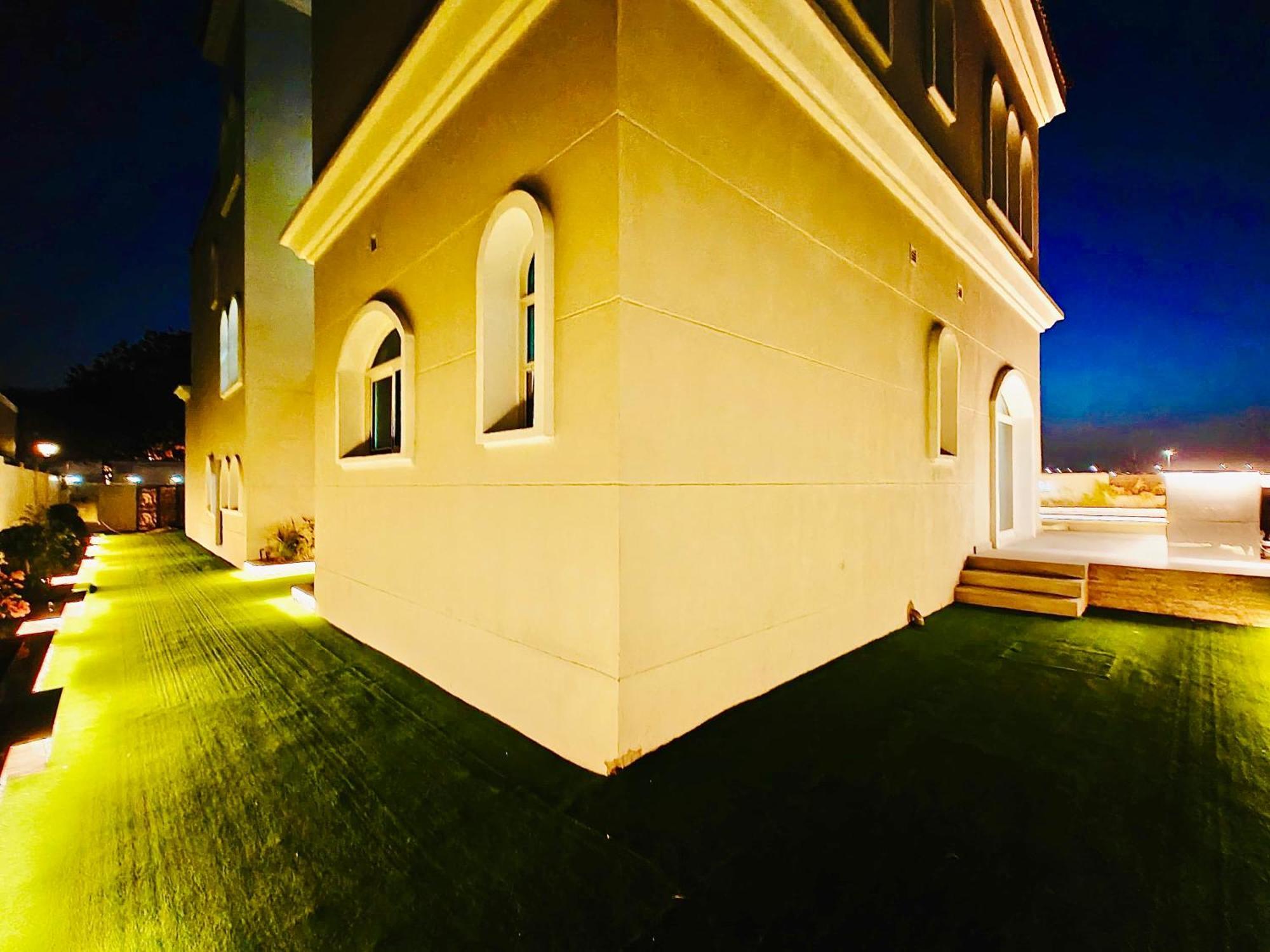 Villa 369 Stays- 5 Bedroom With Private Pool *