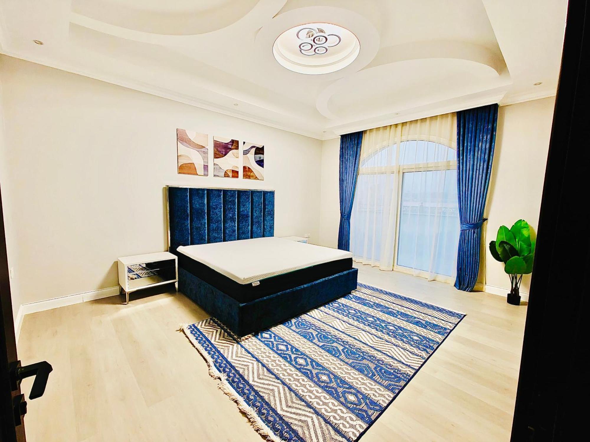 369 Stays- 5 Bedroom With Private Pool *