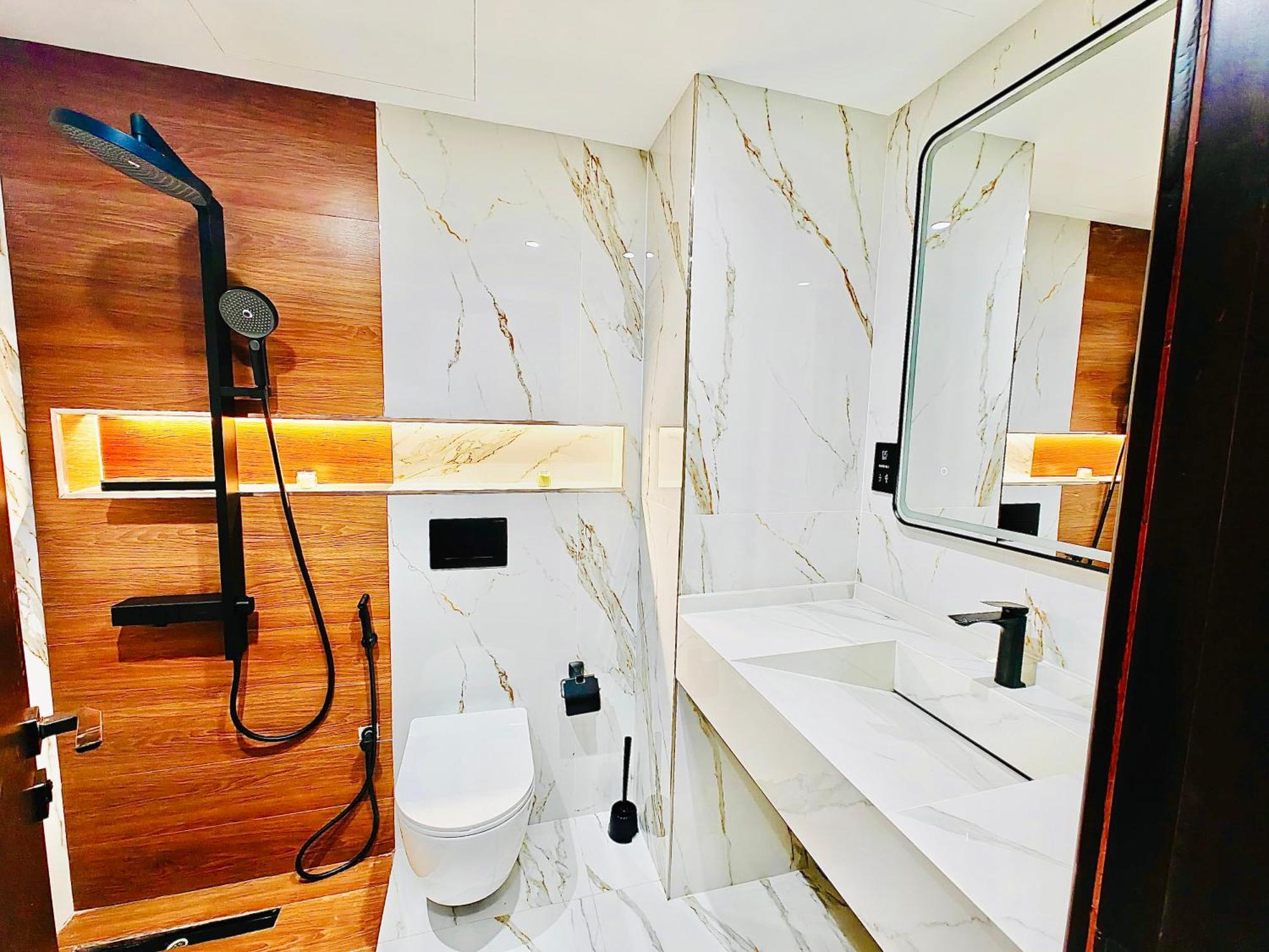 369 Stays- 5 Bedroom With Private Pool * Dubai