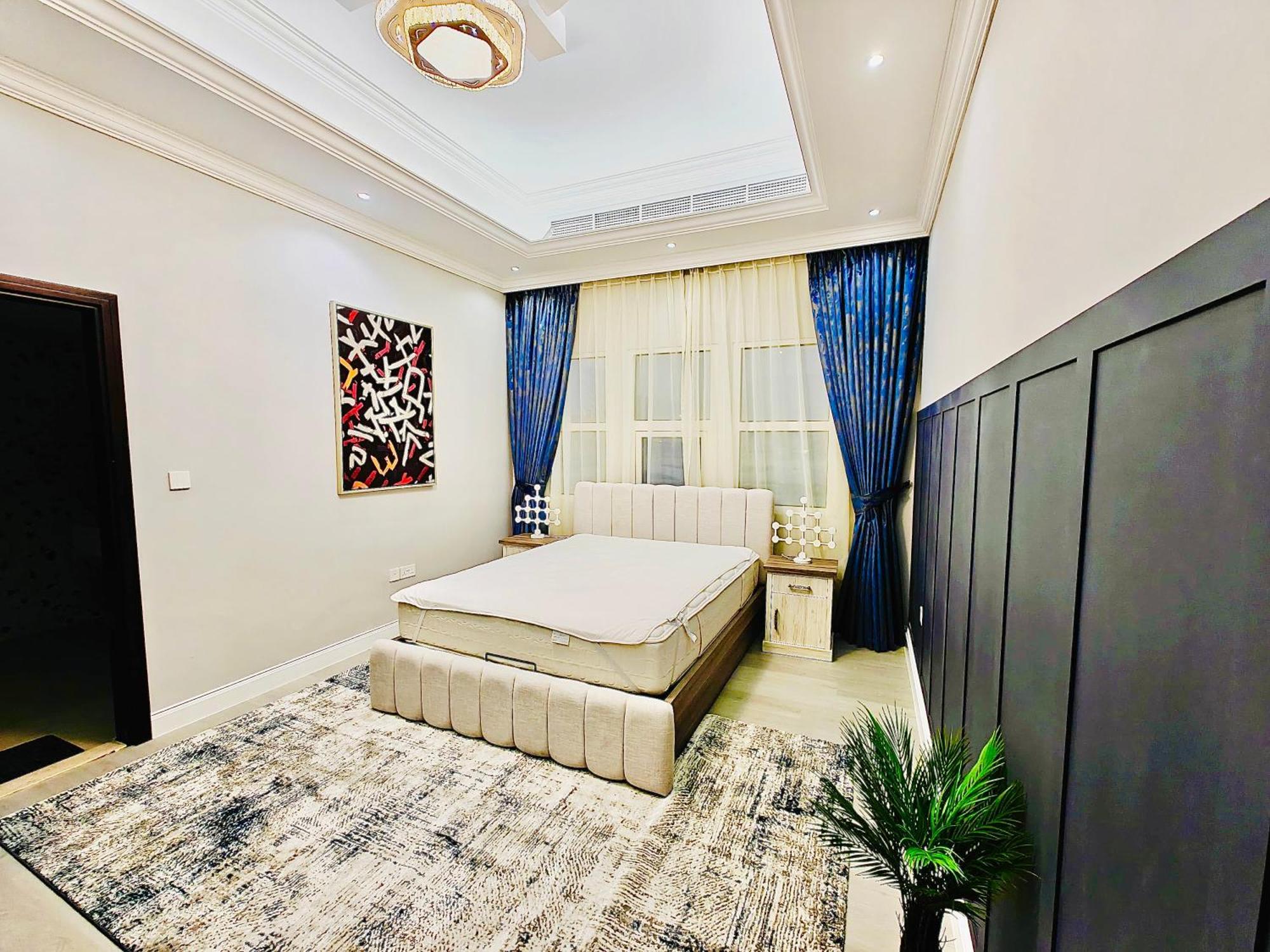 Villa 369 Stays- 5 Bedroom With Private Pool *