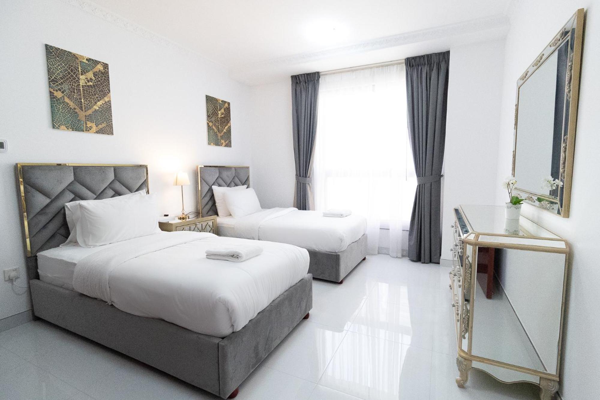 Apartment Murjan Jbr By Happy Season