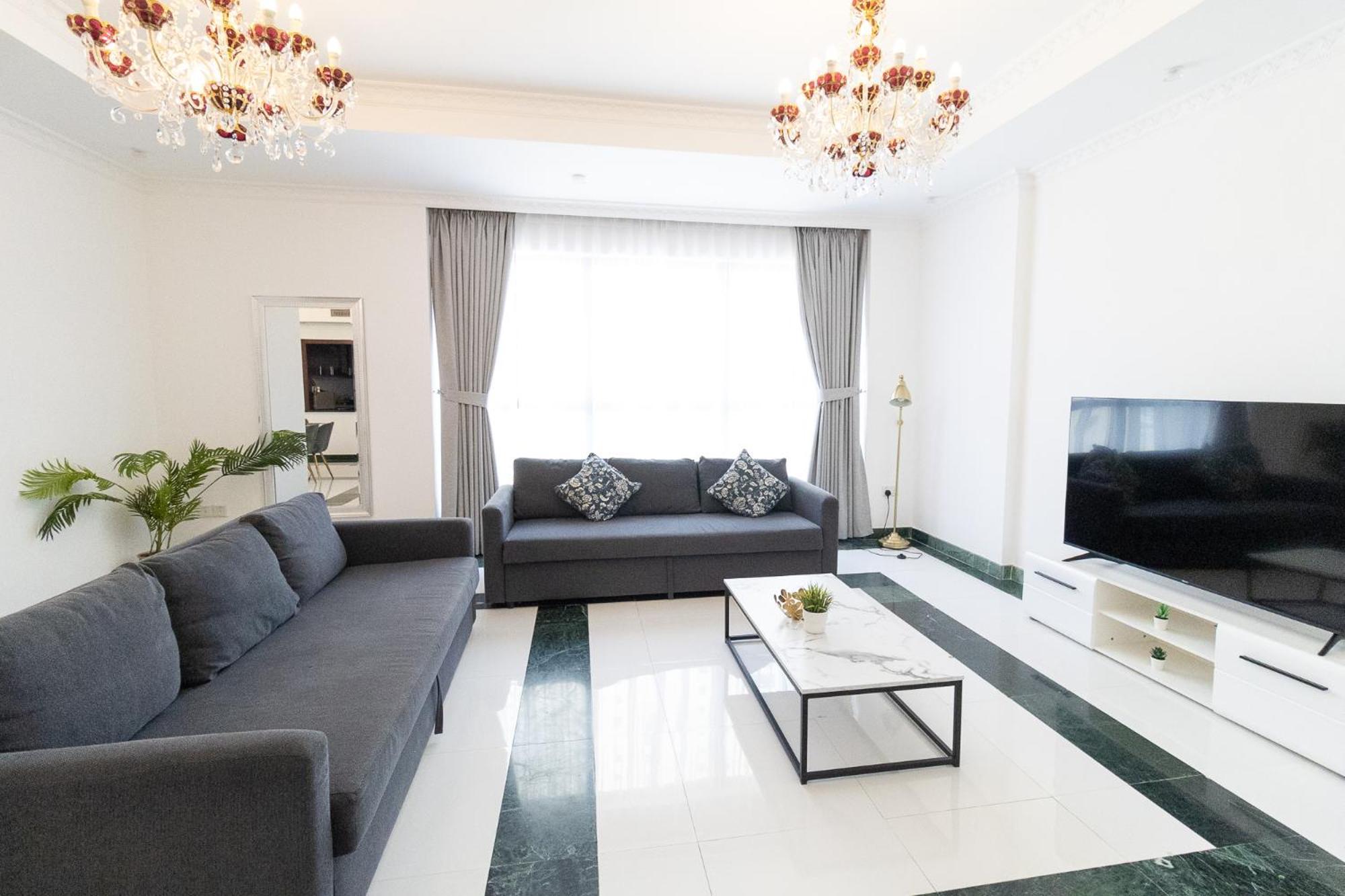 Apartment Murjan Jbr By Happy Season