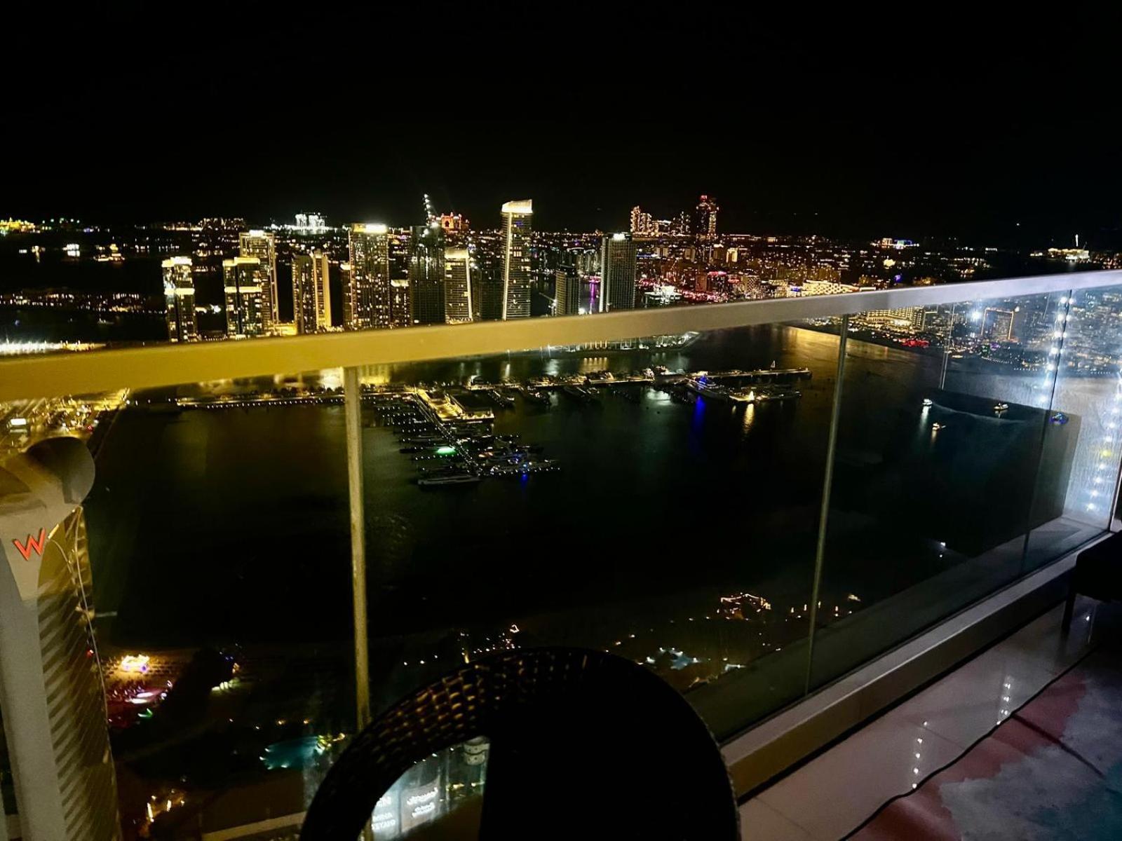 Ocean Heights Marina Ocean View *