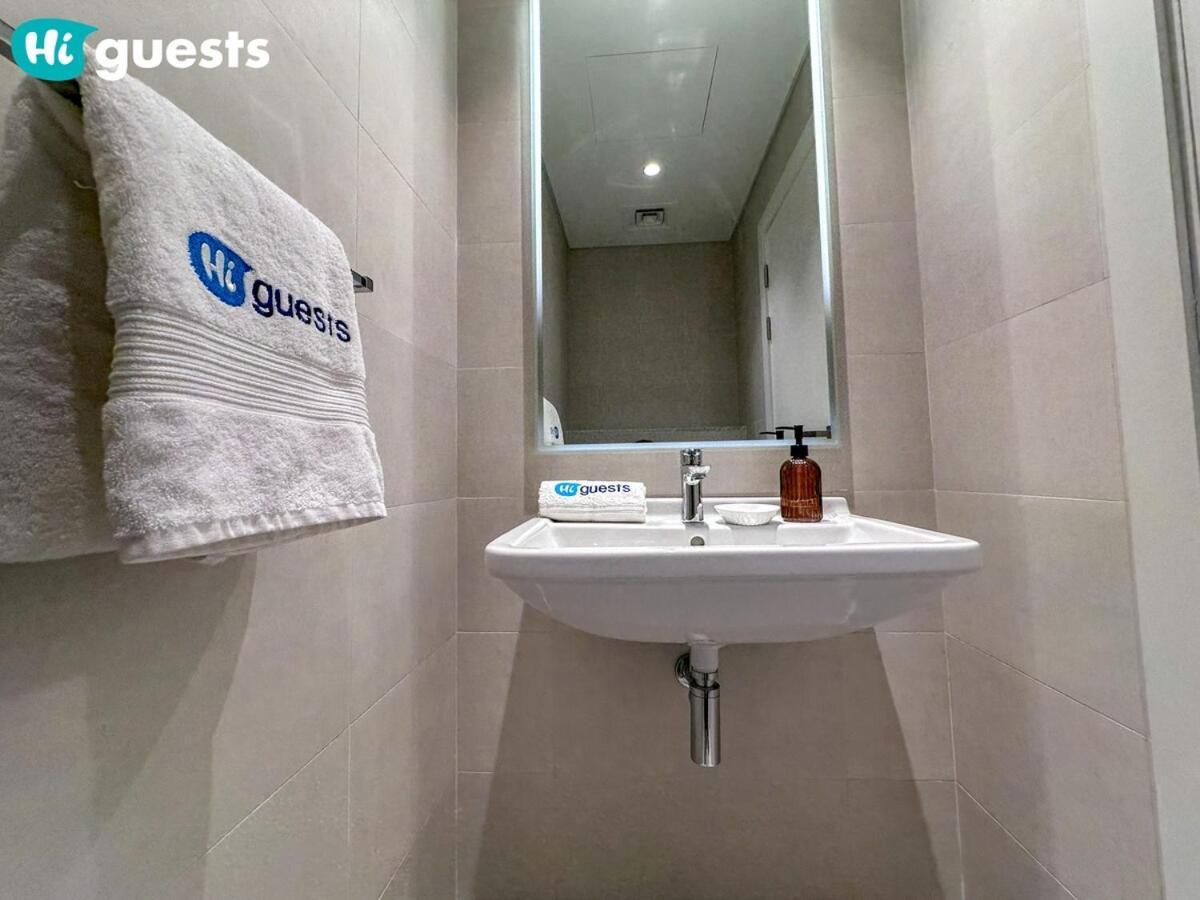 Apartment Higuests - Soothing Seaside 2 Bedroom Haven In La *