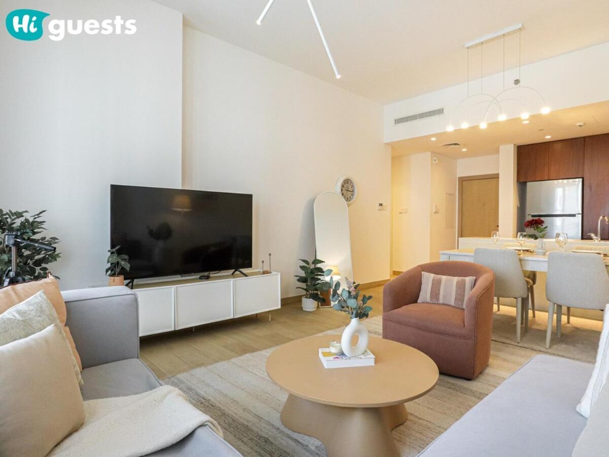 Higuests - Soothing Seaside 2 Bedroom Haven In La Apartment *