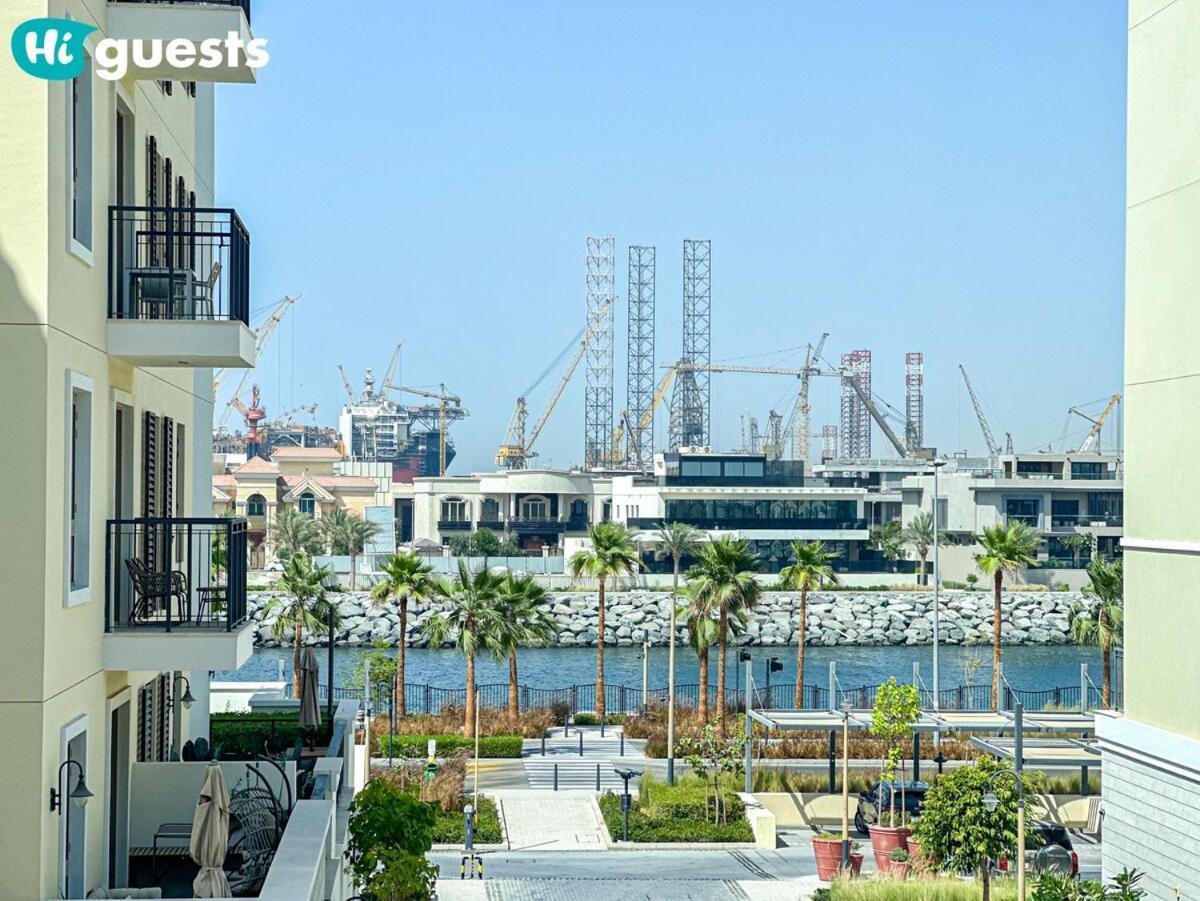 Apartment Higuests - Soothing Seaside 2 Bedroom Haven In La