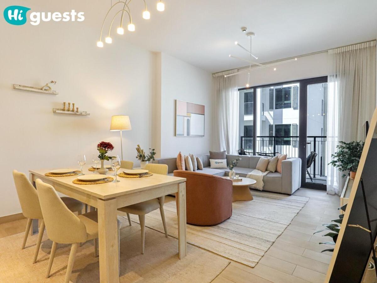 Apartment Higuests - Soothing Seaside 2 Bedroom Haven In La