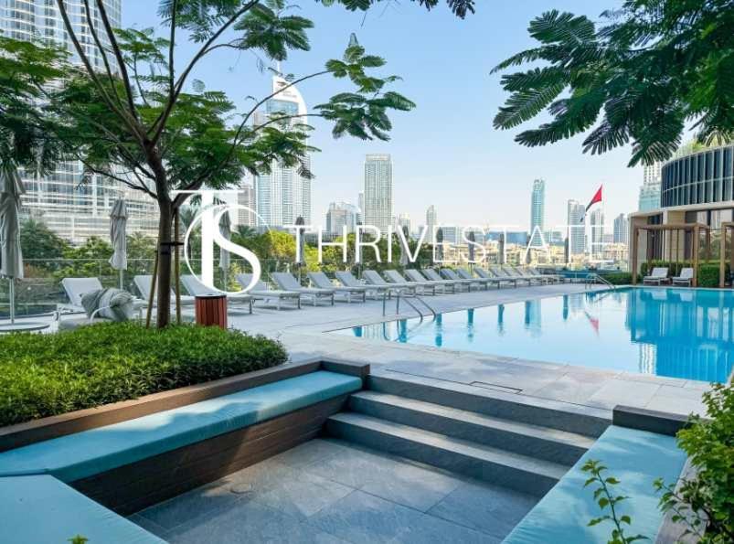 Apartment Luxury 2br Address Opera *