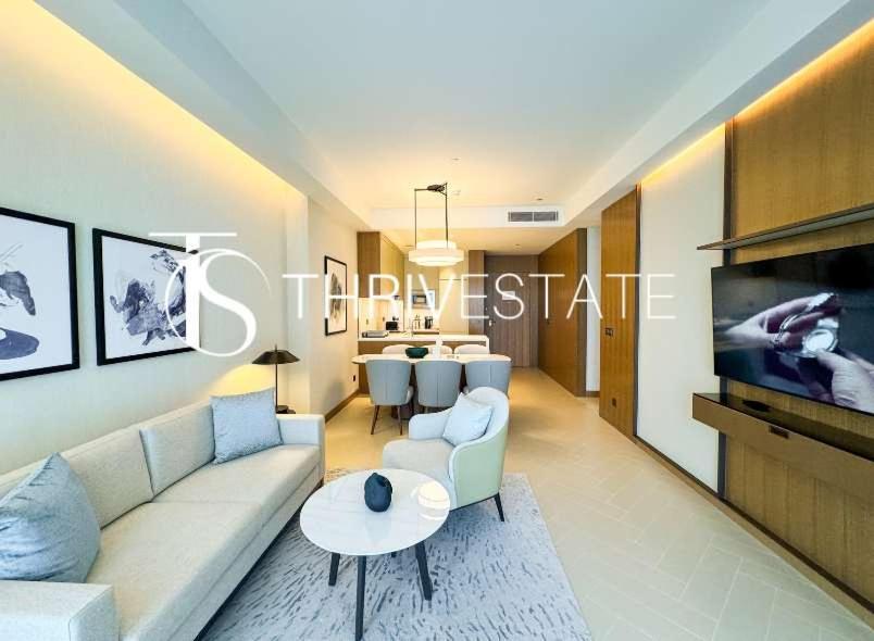 Luxury 2br Address Opera Dubai