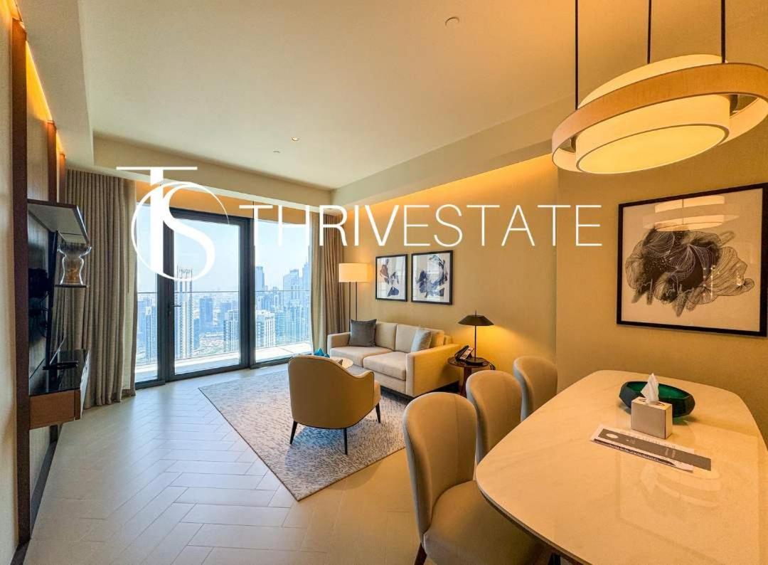 Luxury 2br Address Opera *
