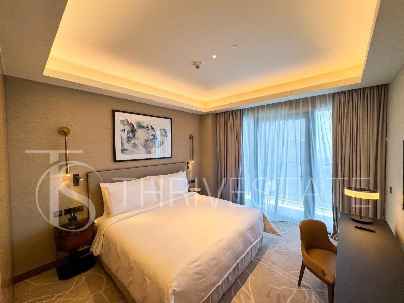Luxury 2br Address Opera * Dubai
