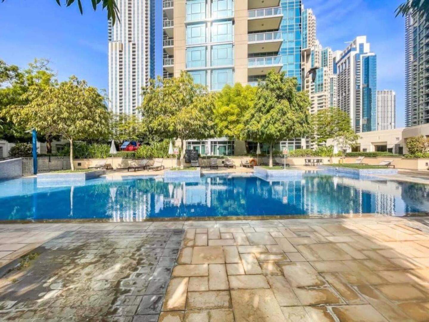 Prime Downtown 2br Retreat