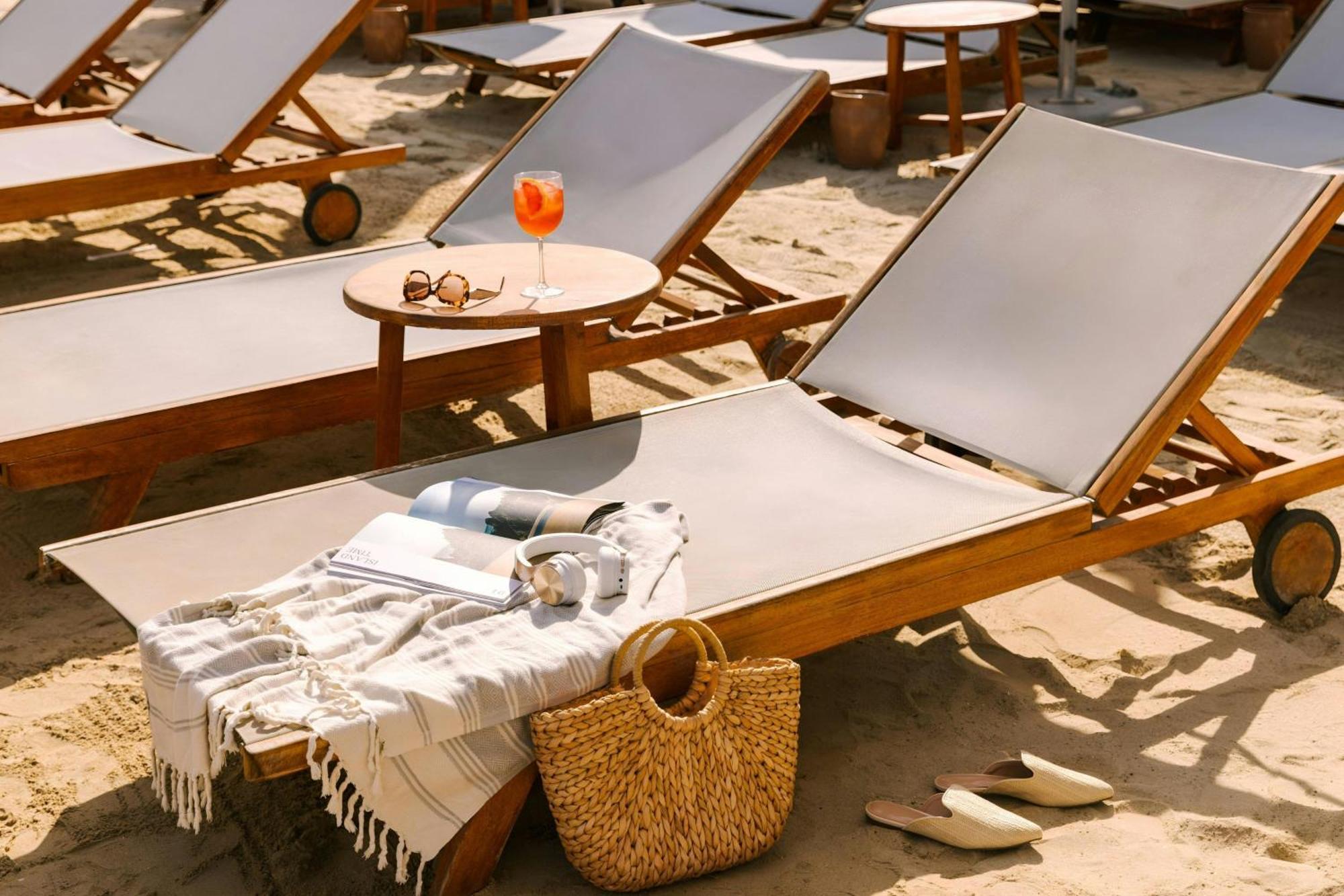 Sonder By Marriott Bonvoy Jbr The Walk