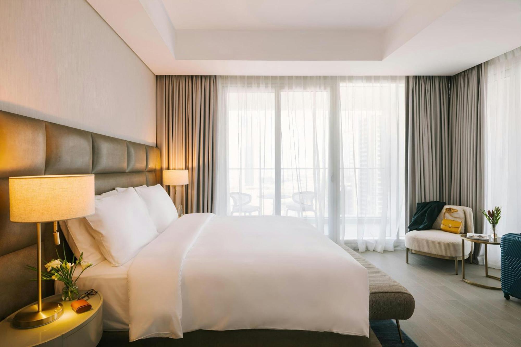 Sonder By Marriott Bonvoy Business Bay Aparthotel 4*