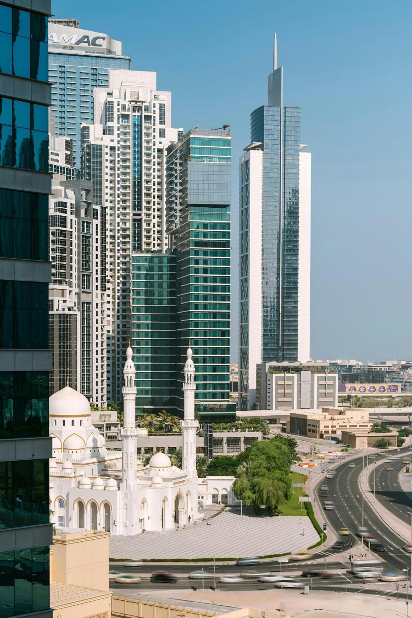 Aparthotel Sonder By Marriott Bonvoy Business Bay Dubai