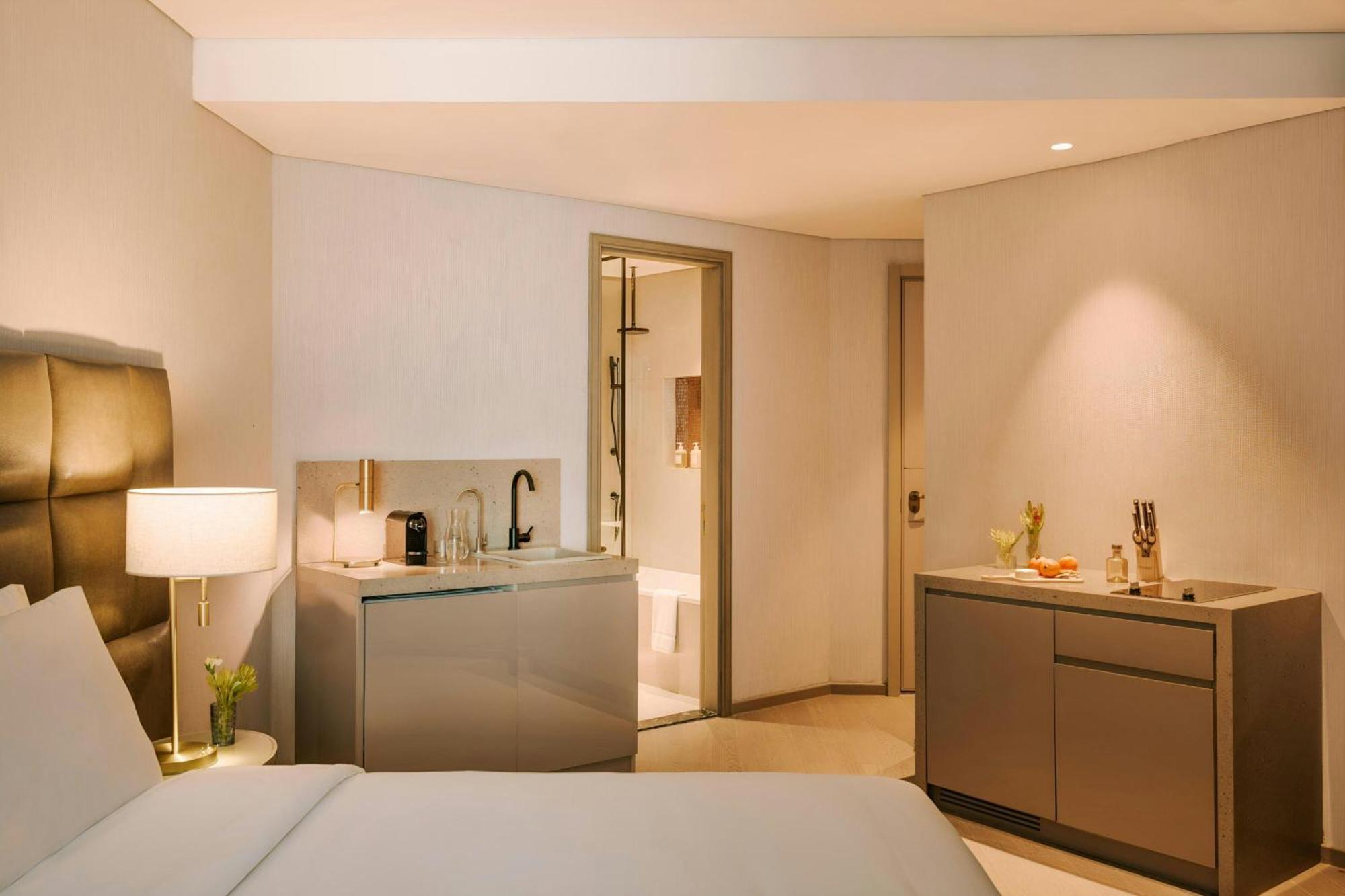 Aparthotel Sonder By Marriott Bonvoy Business Bay