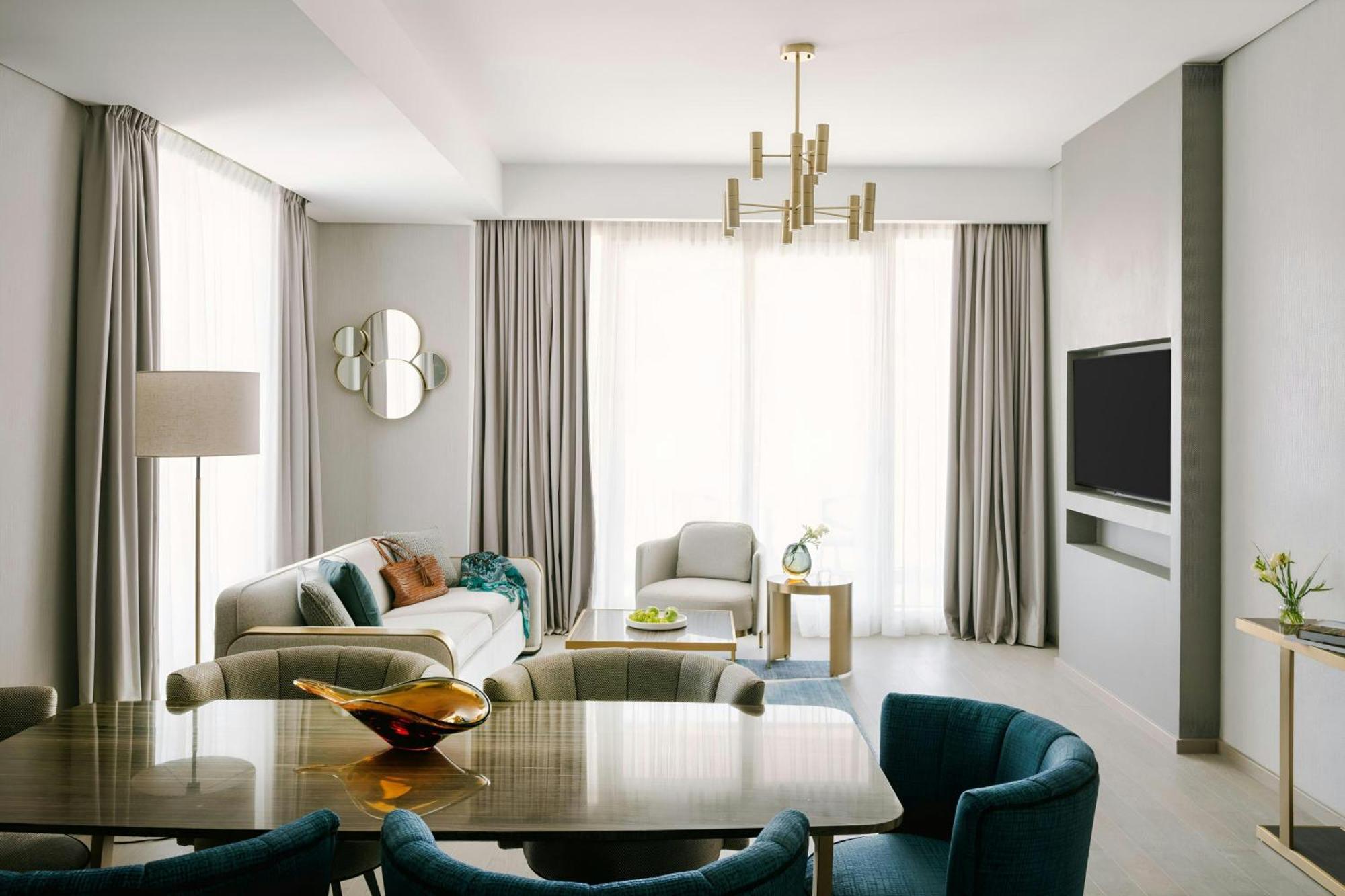 Sonder By Marriott Bonvoy Business Bay Aparthotel