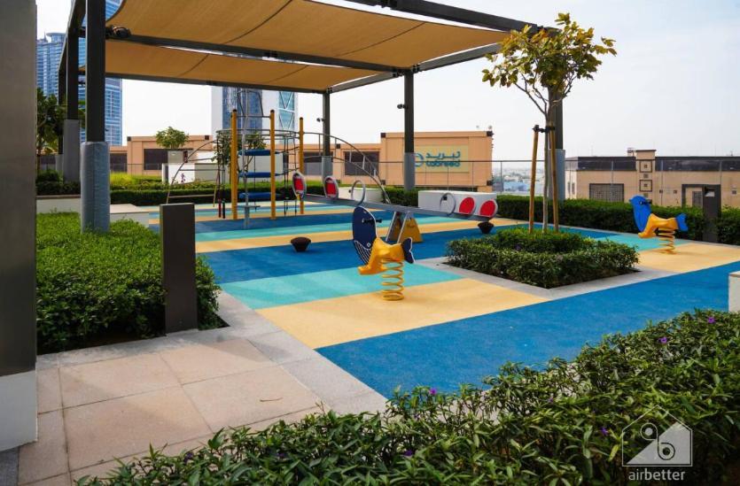 Luxurious 2br In Burj Crown With Burj Khalifa View Apartment