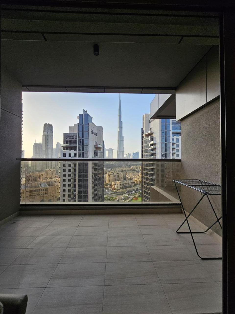Luxury 3br Full Burj Khalifa View By World's Tallest Tower Dubai