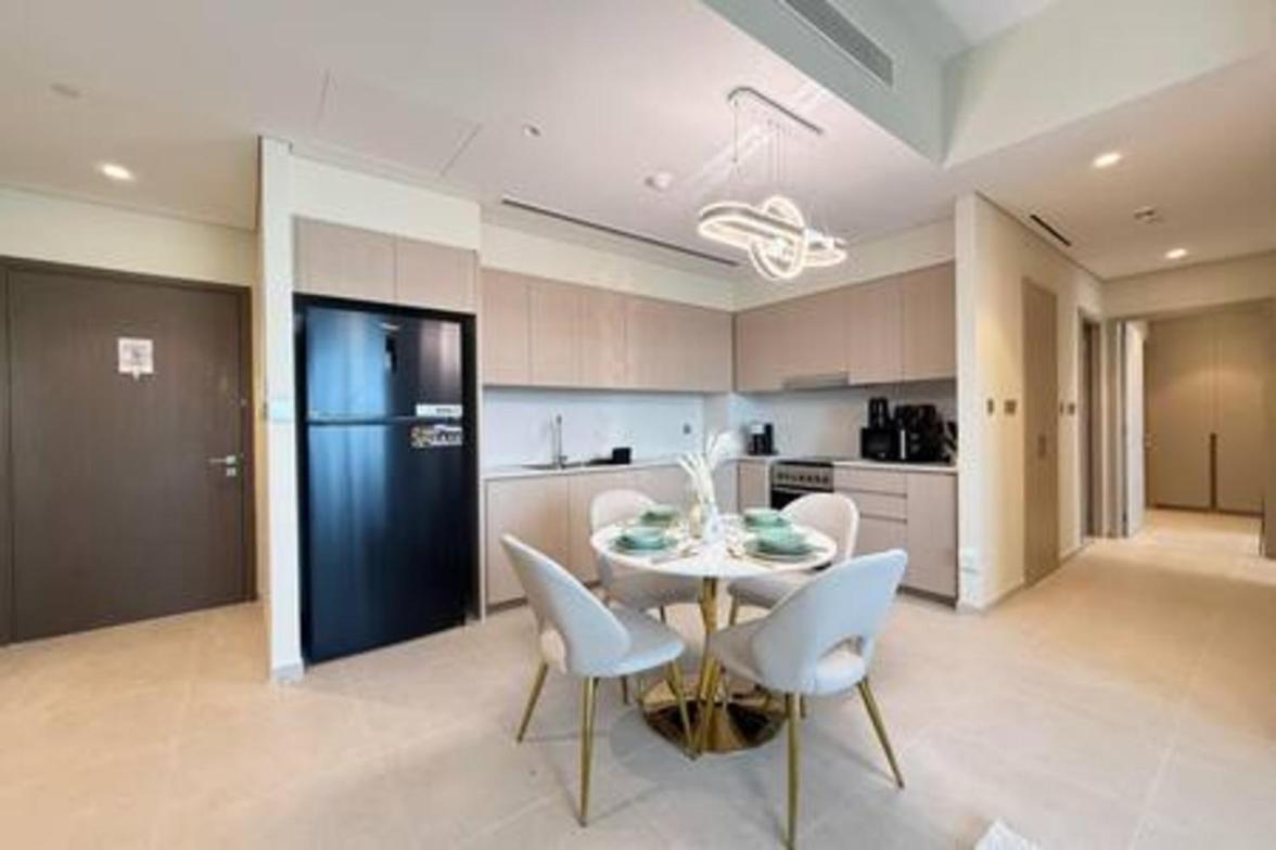 Likehome 5607gr 2-bhk With Burj Khalifa View In Downtown Dubai