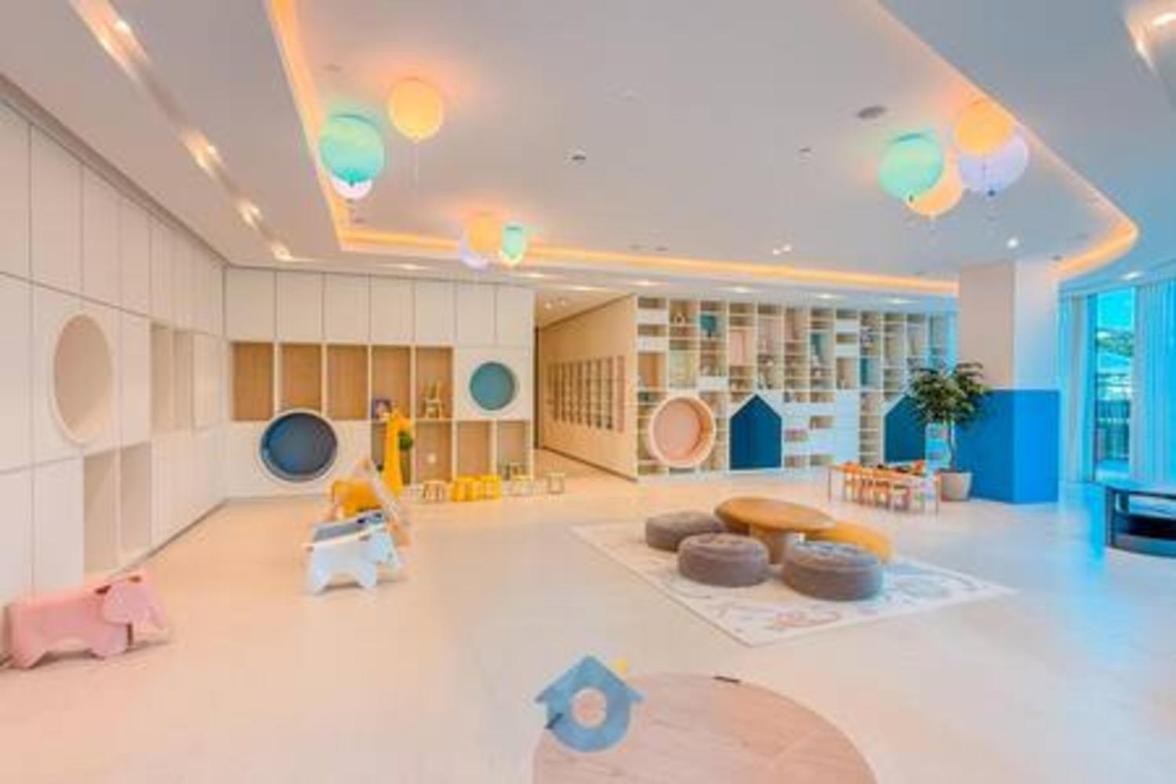 Likehome 5607gr 2-bhk With Burj Khalifa View In Downtown
