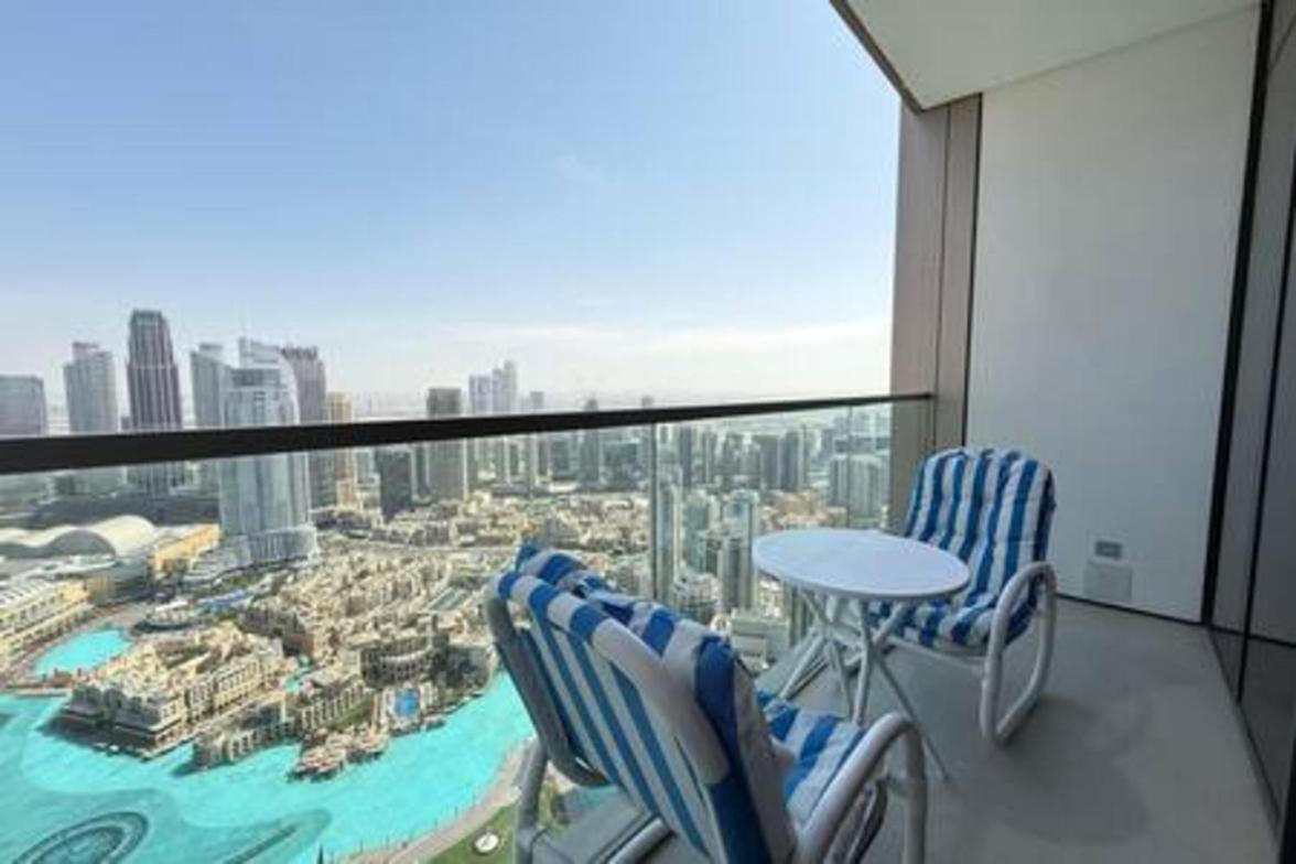Likehome 5607gr 2-bhk With Burj Khalifa View In Downtown Dubai