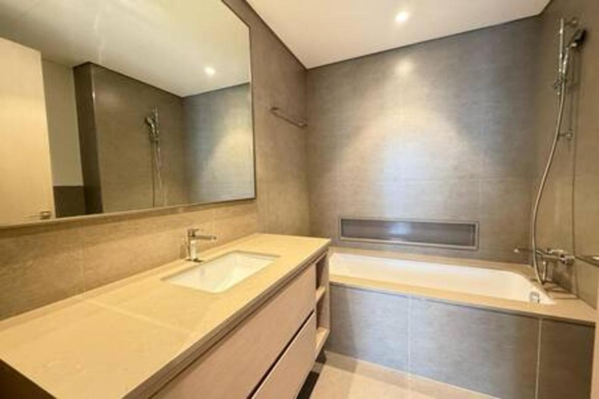 Apartment Likehome 5607gr 2-bhk With Burj Khalifa View In Downtown