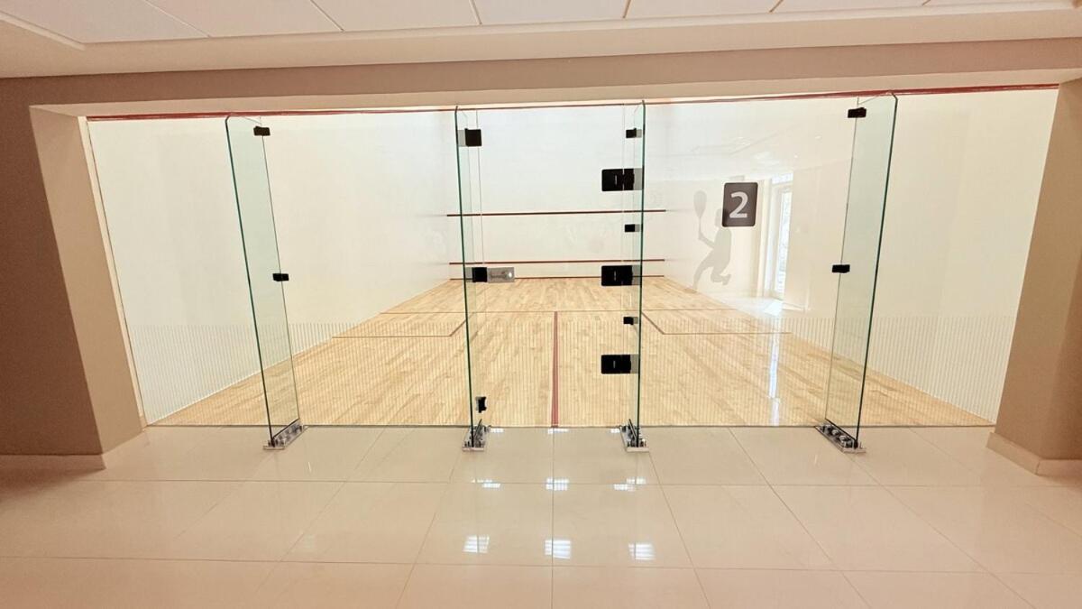 Apartment & Burj Luxury Living 2bhk Direct Burj Khalifa View Dubai
