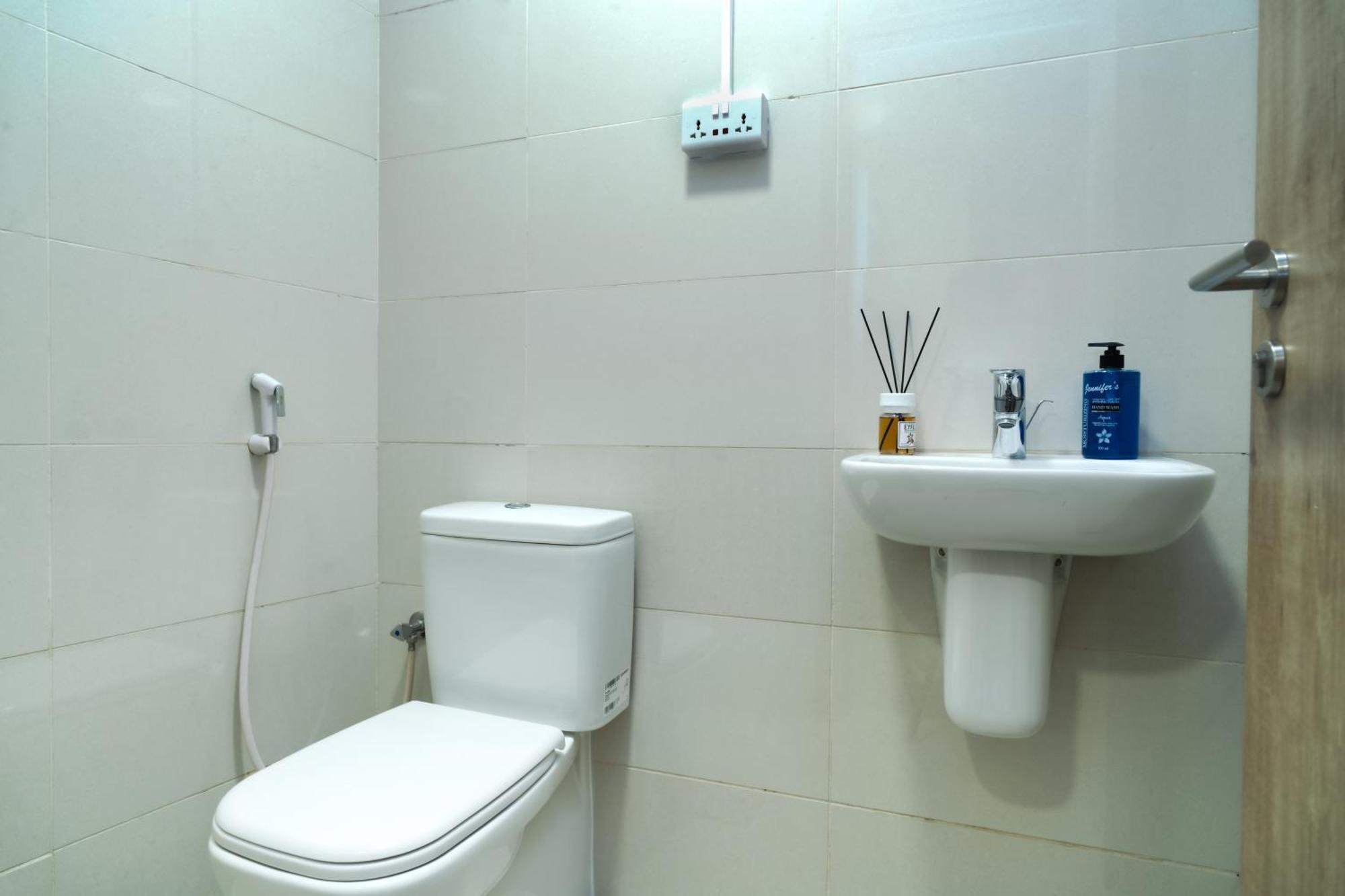 3Br Marina View Apartment In Jbr Close To Tram & Metro * Dubai