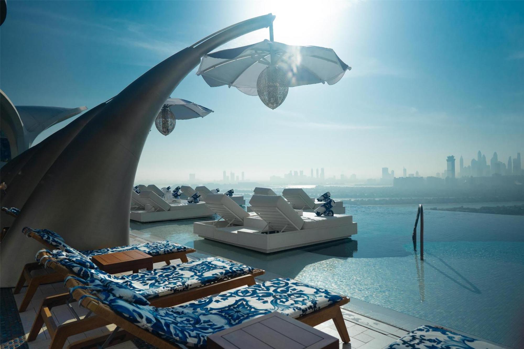 Atlantis The Royal Resort Dubai