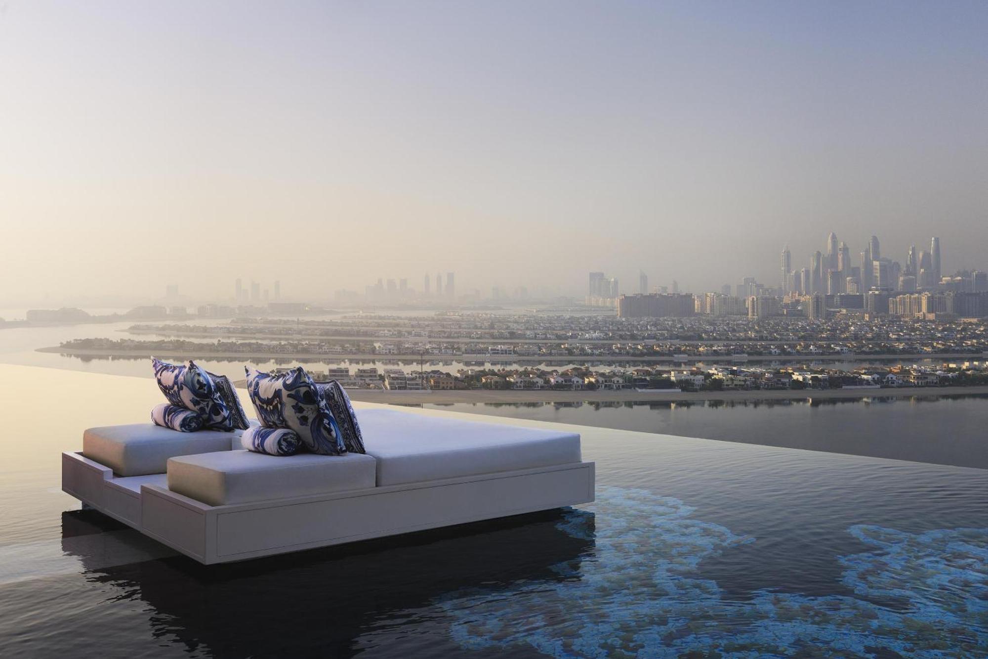 Atlantis The Royal 5*