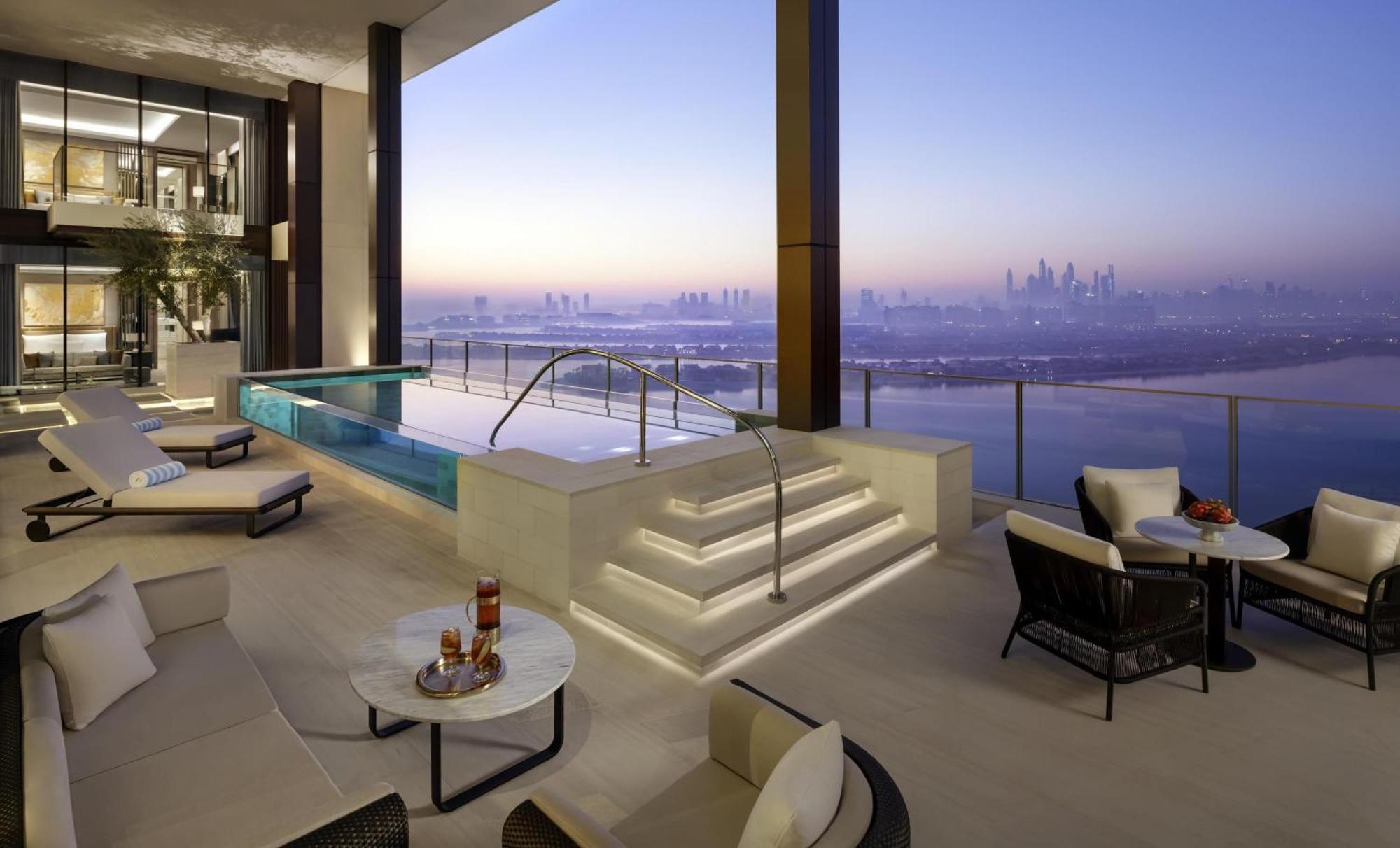 Atlantis The Royal Dubai