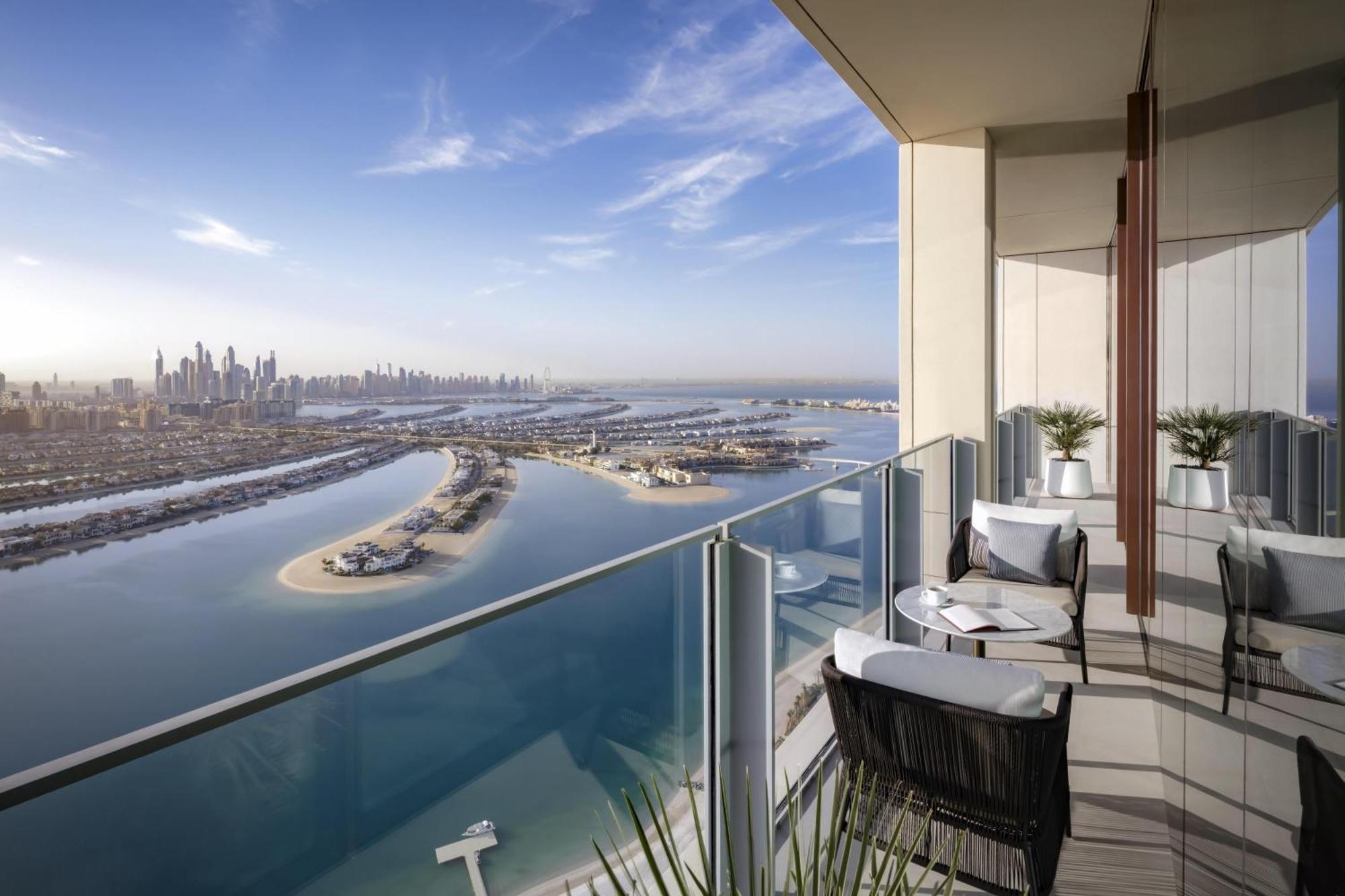 Atlantis The Royal Resort Dubai
