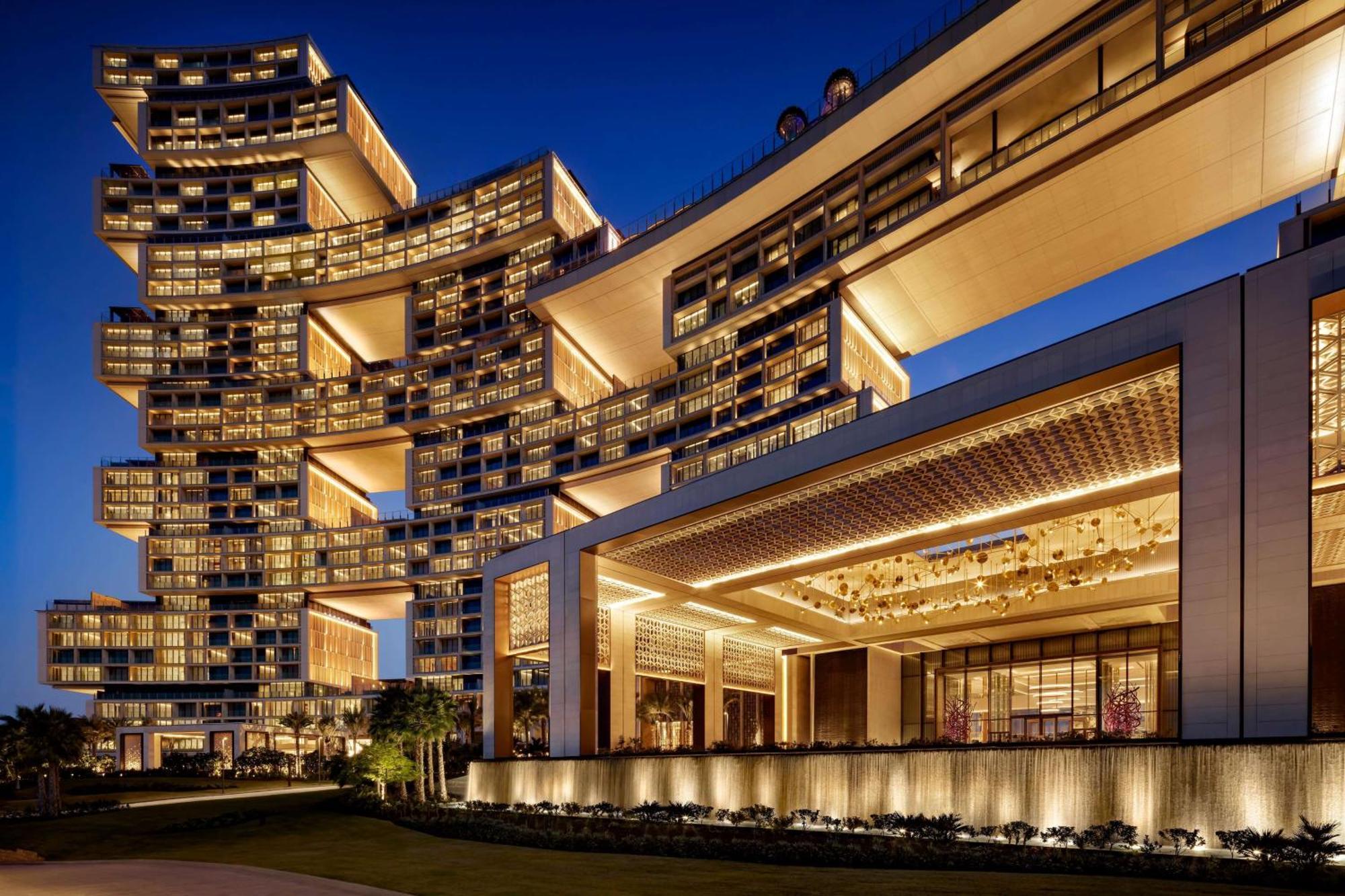 Atlantis The Royal 5* Dubai