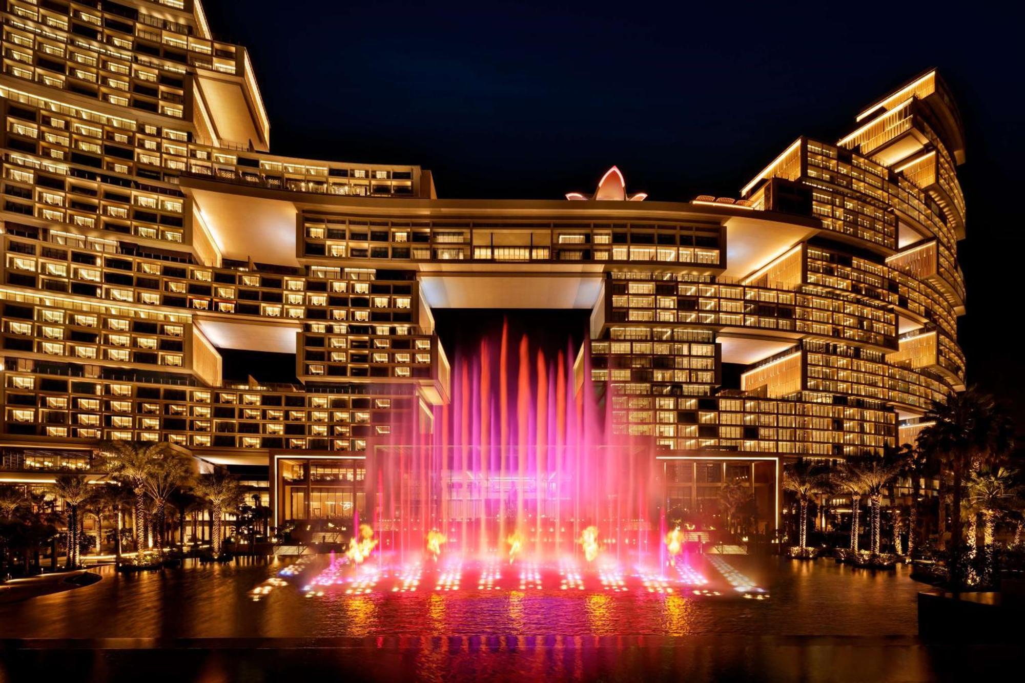 Atlantis The Royal Resort