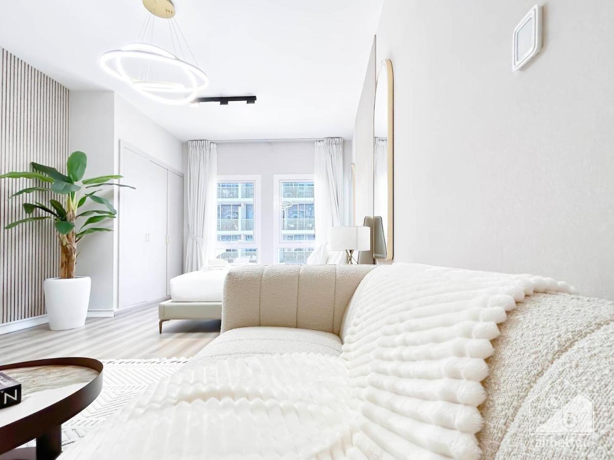 Bright And Modern In Mulberry 2 Jvc Apartment Dubai