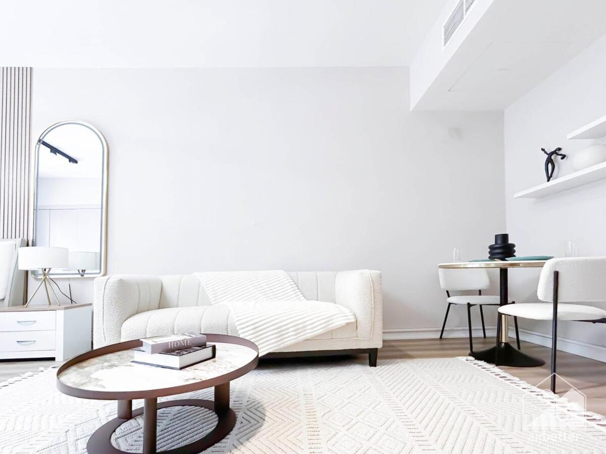 Apartment Bright And Modern In Mulberry 2 Jvc *