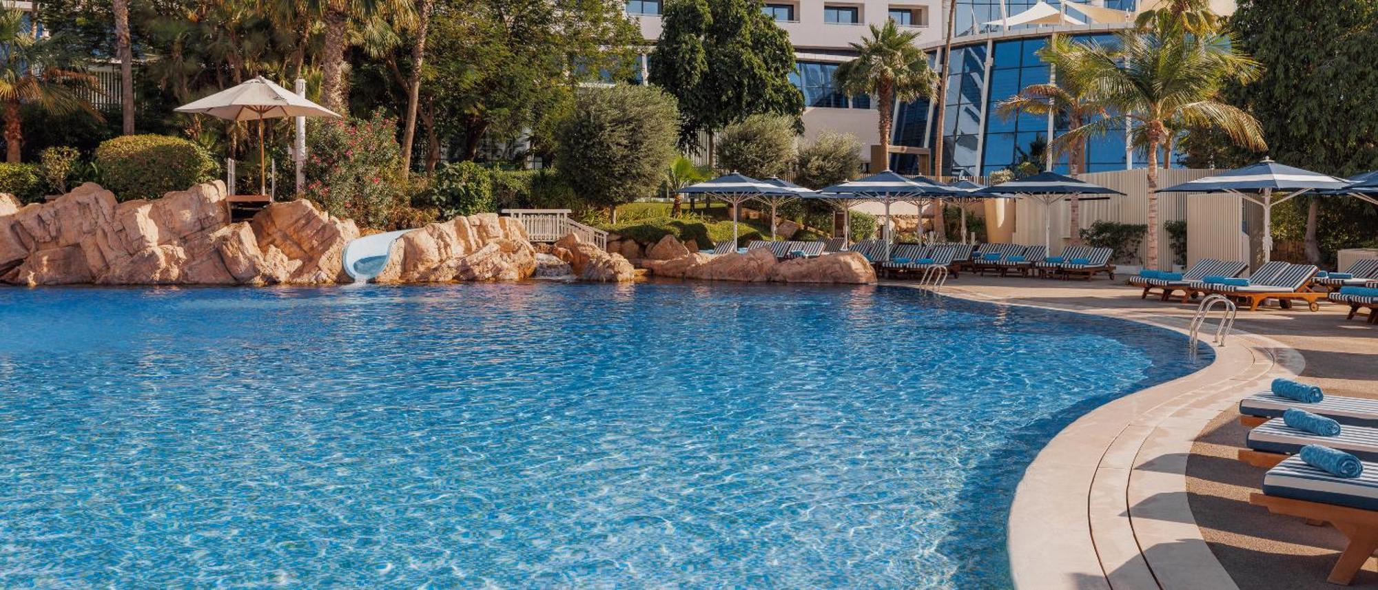 Jumeirah