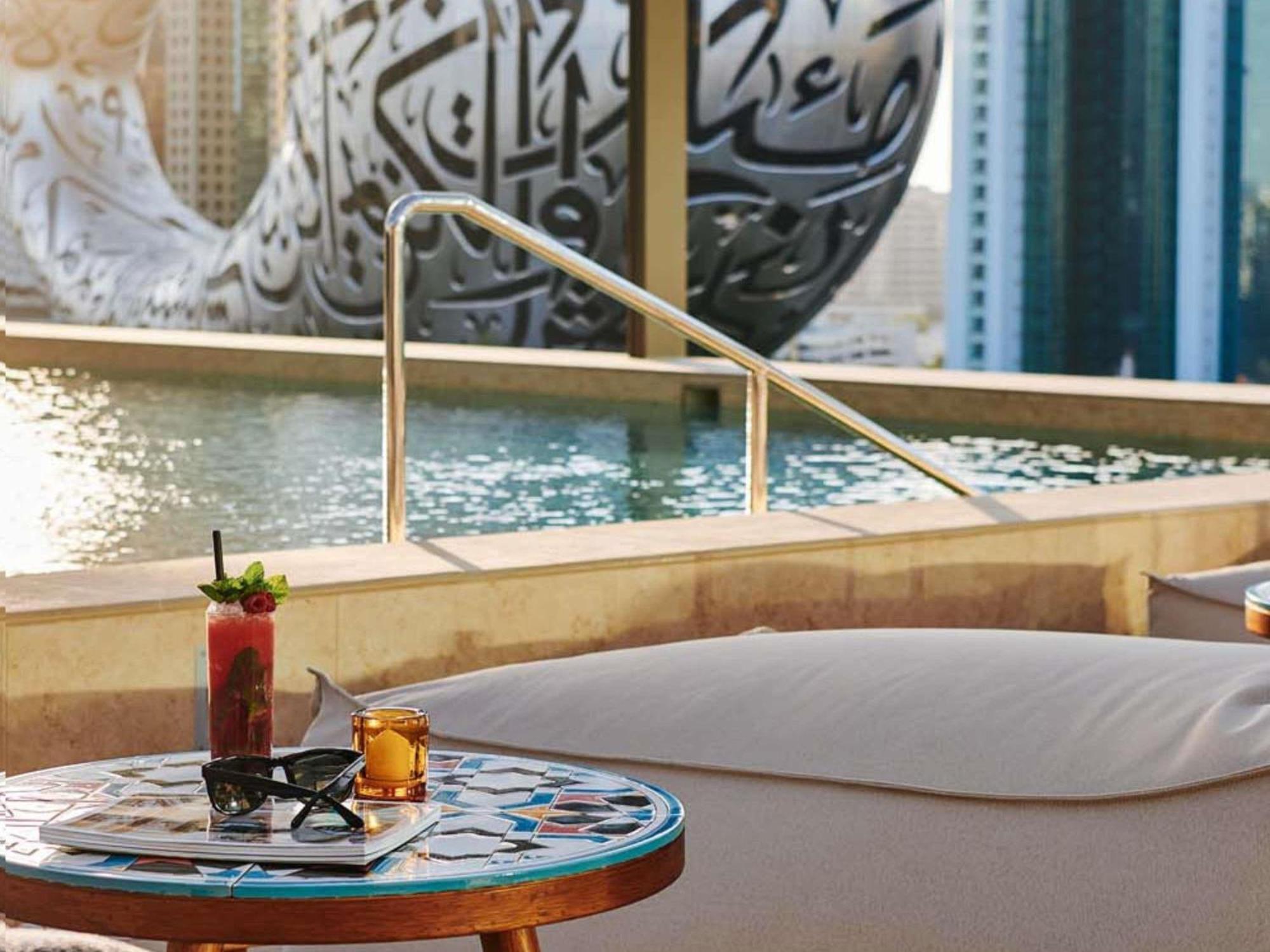 25hours One Hotel 5*