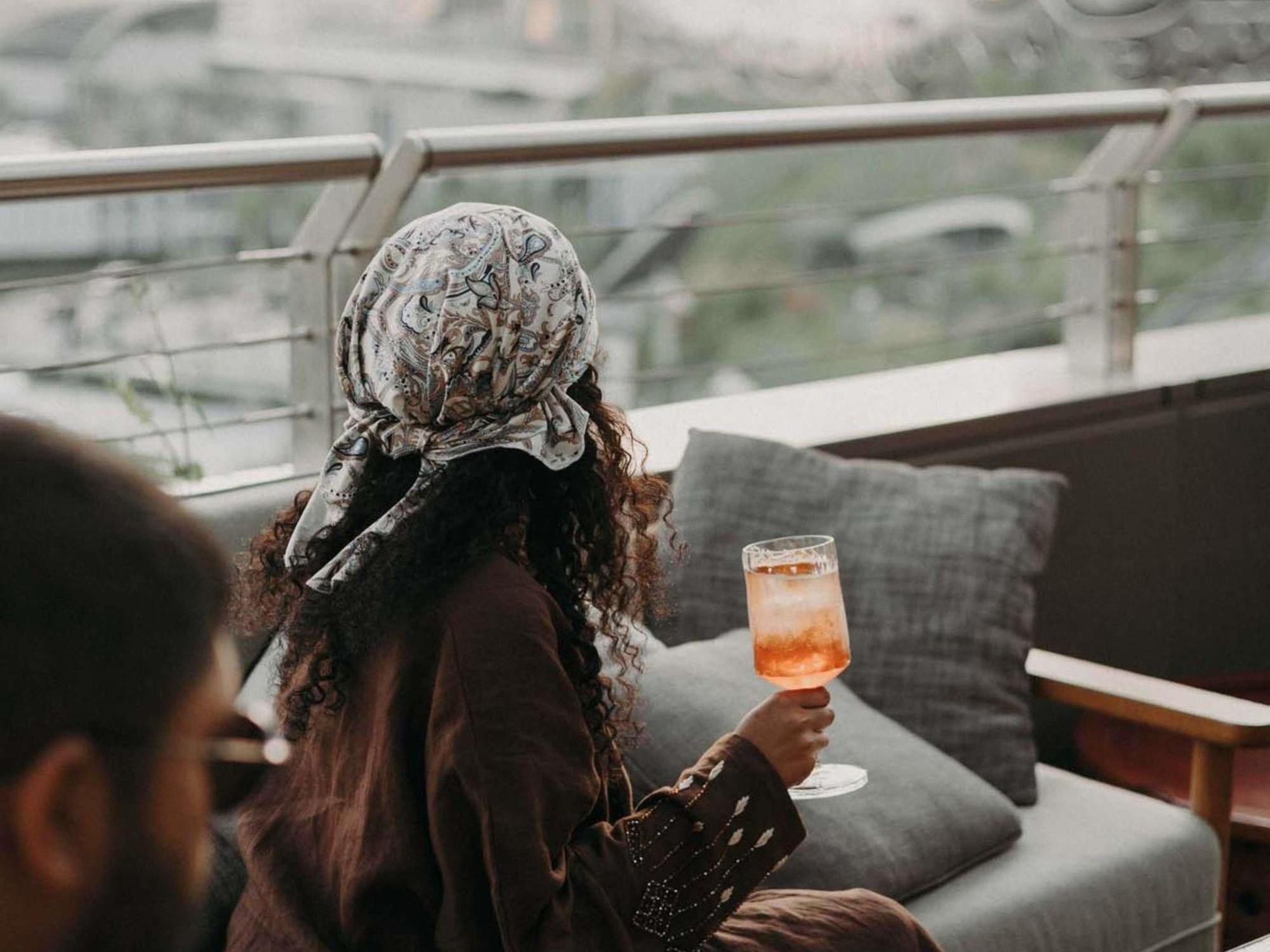 Hotel 25hours One 5*