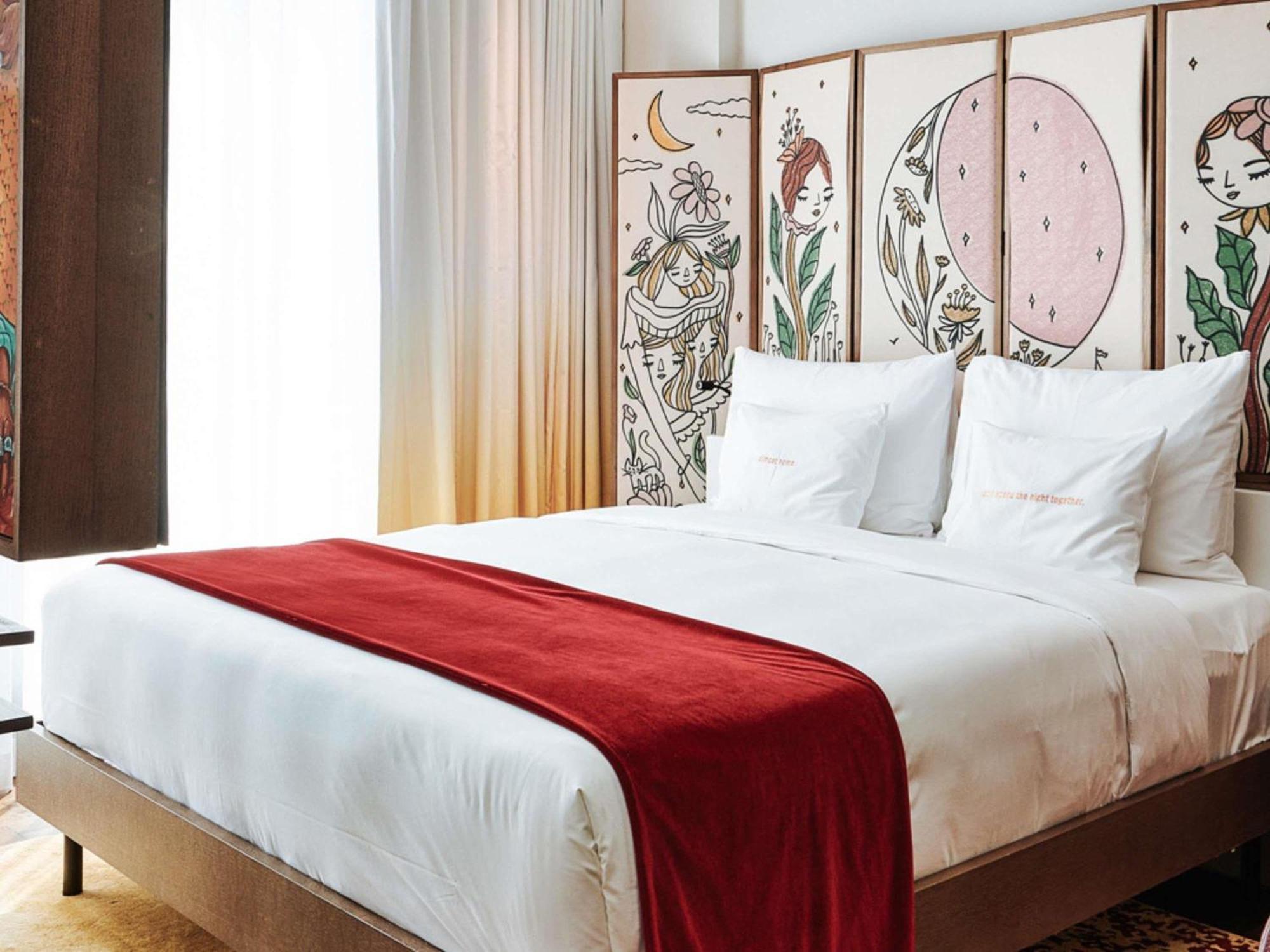 25hours One 5* Dubai