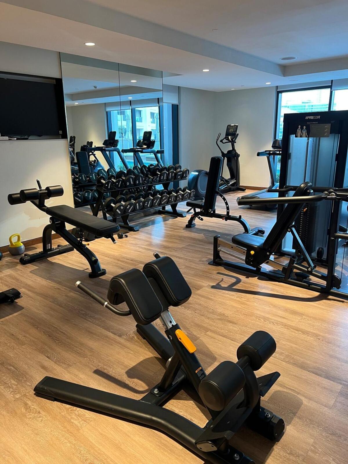 Apartment Act Tower-1br Near Burj Khalifa