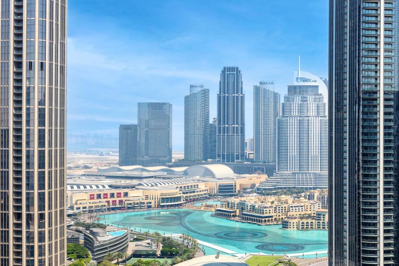 Livbnb-upgraded 3b Maid's, Opera District View Apartment