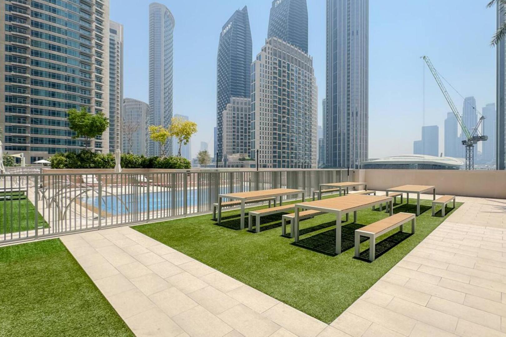 Livbnb-upgraded 3b Maid's, Opera District View Apartment