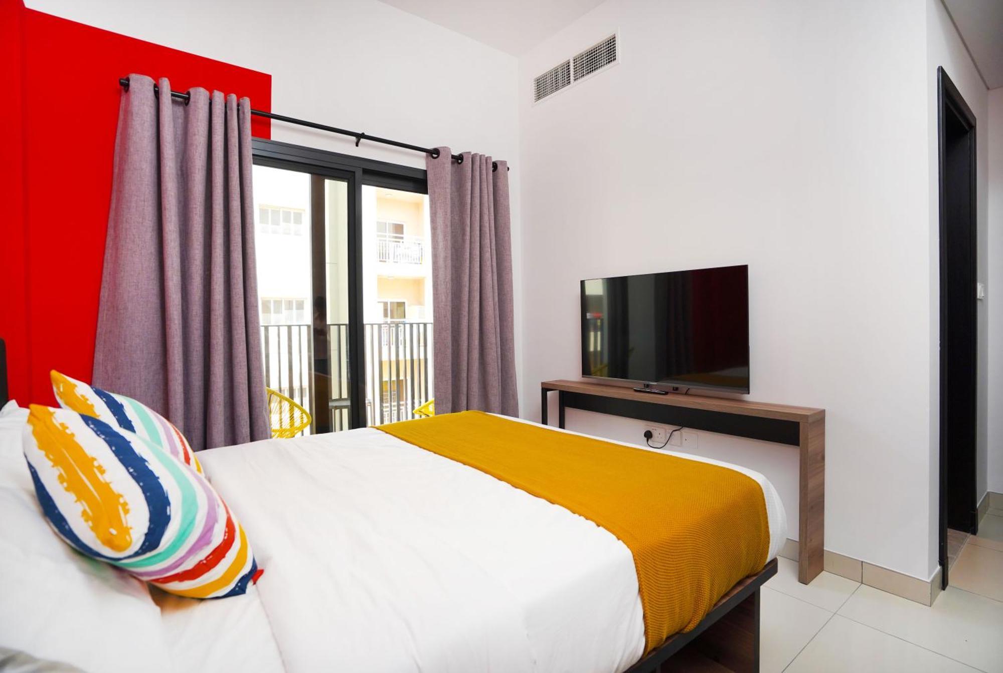 Aparthotel Youco *