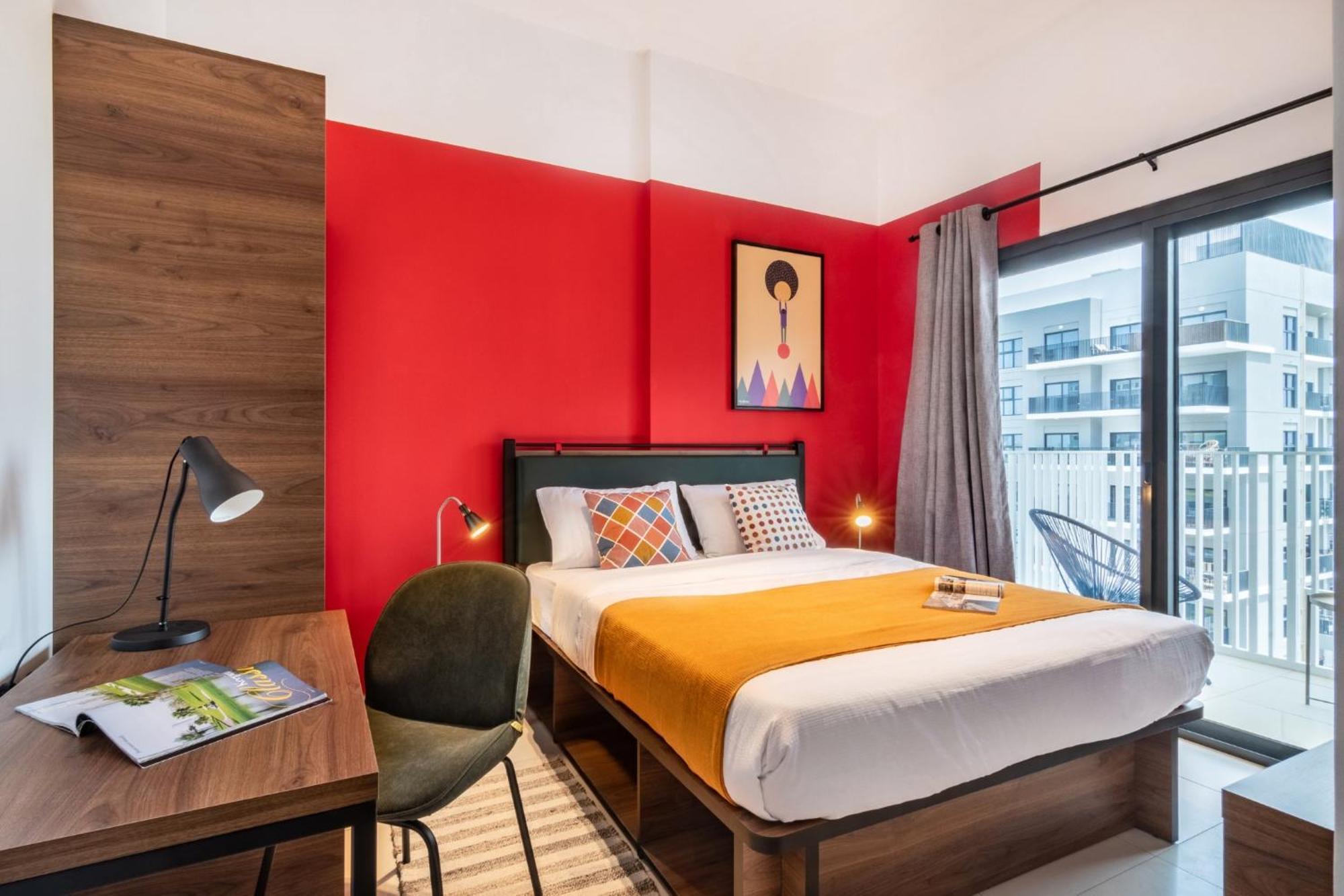 Aparthotel Youco