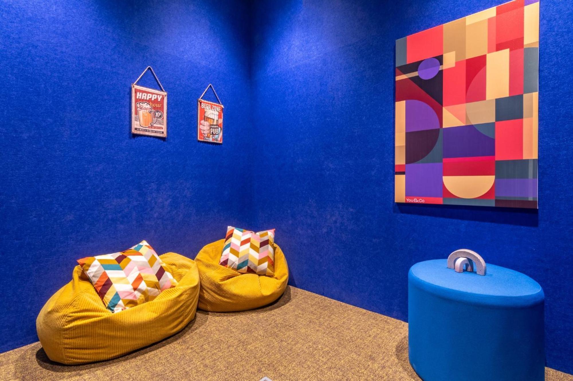 Youco Aparthotel *