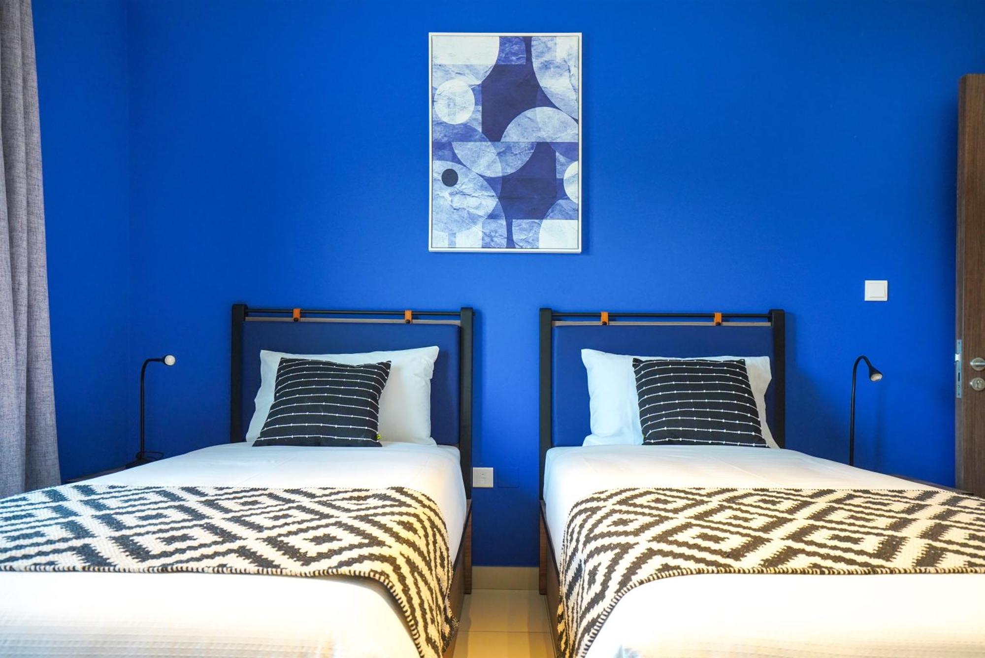 Aparthotel Youco Dubai