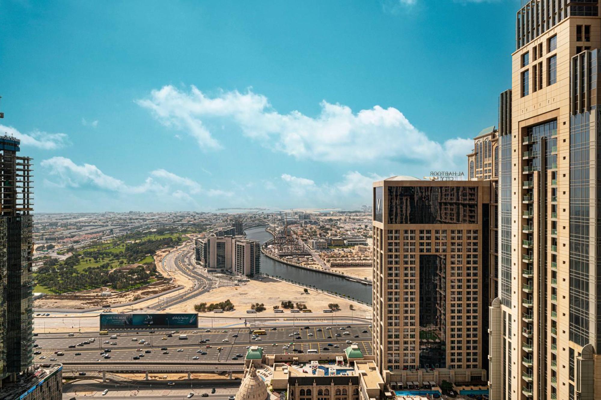 Apartment 5 Star Amenities 10 Mins Downtown Kite