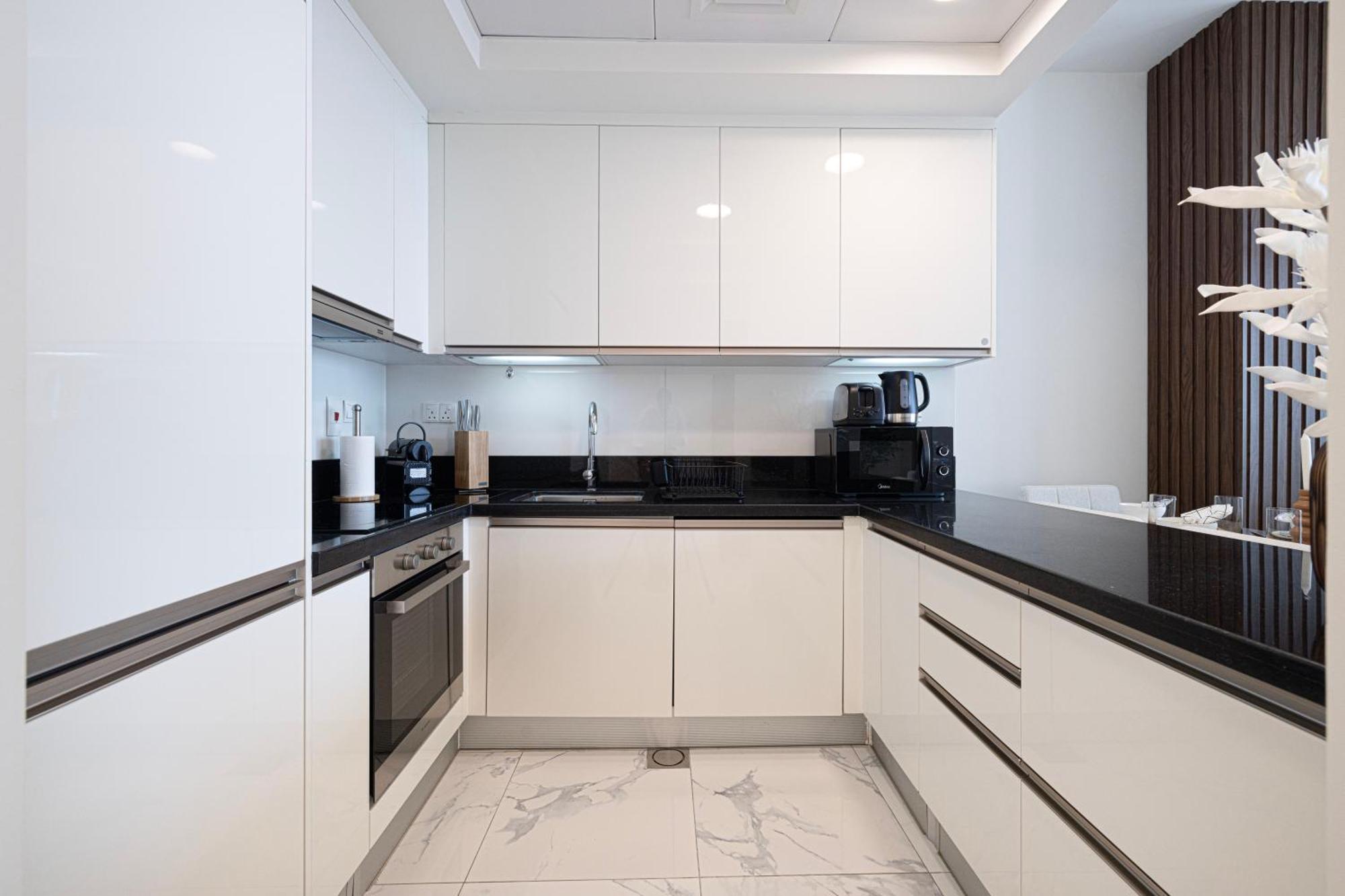 5 Star Amenities 10 Mins Downtown Kite *